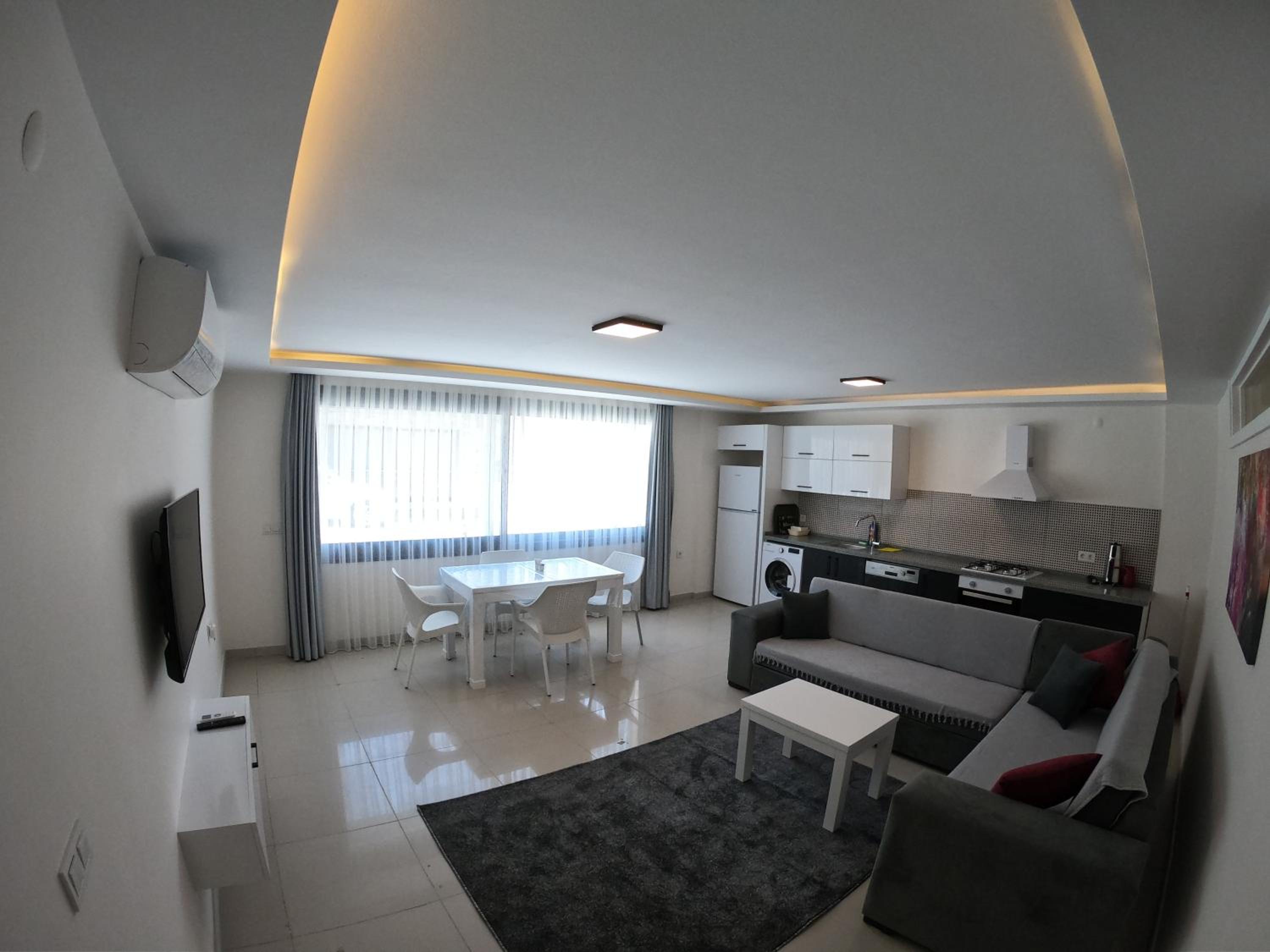 Dalyan Elit Apart Otel view 4