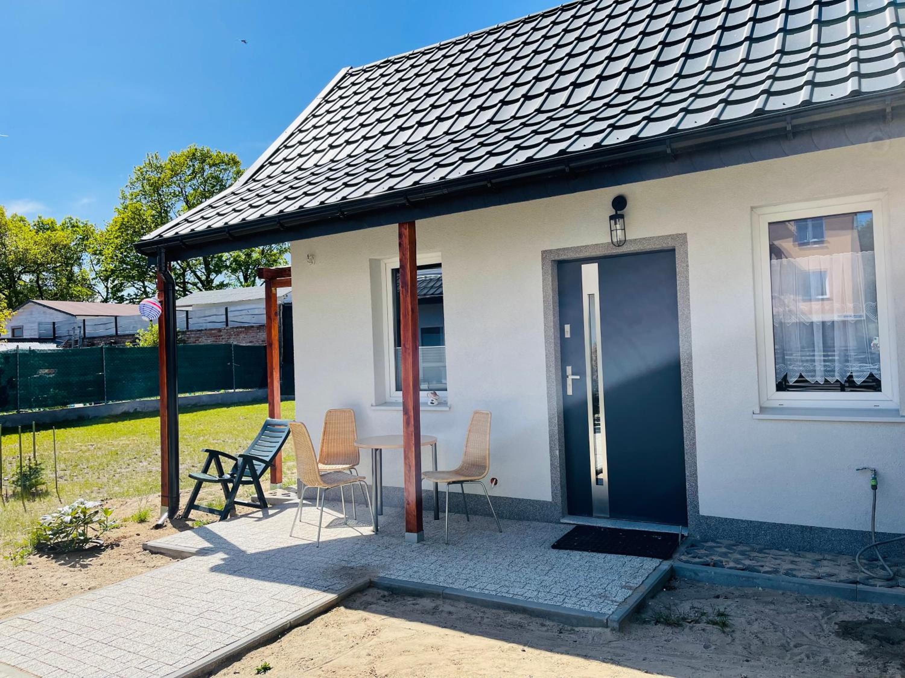 Baltic Home Dwie Sowy