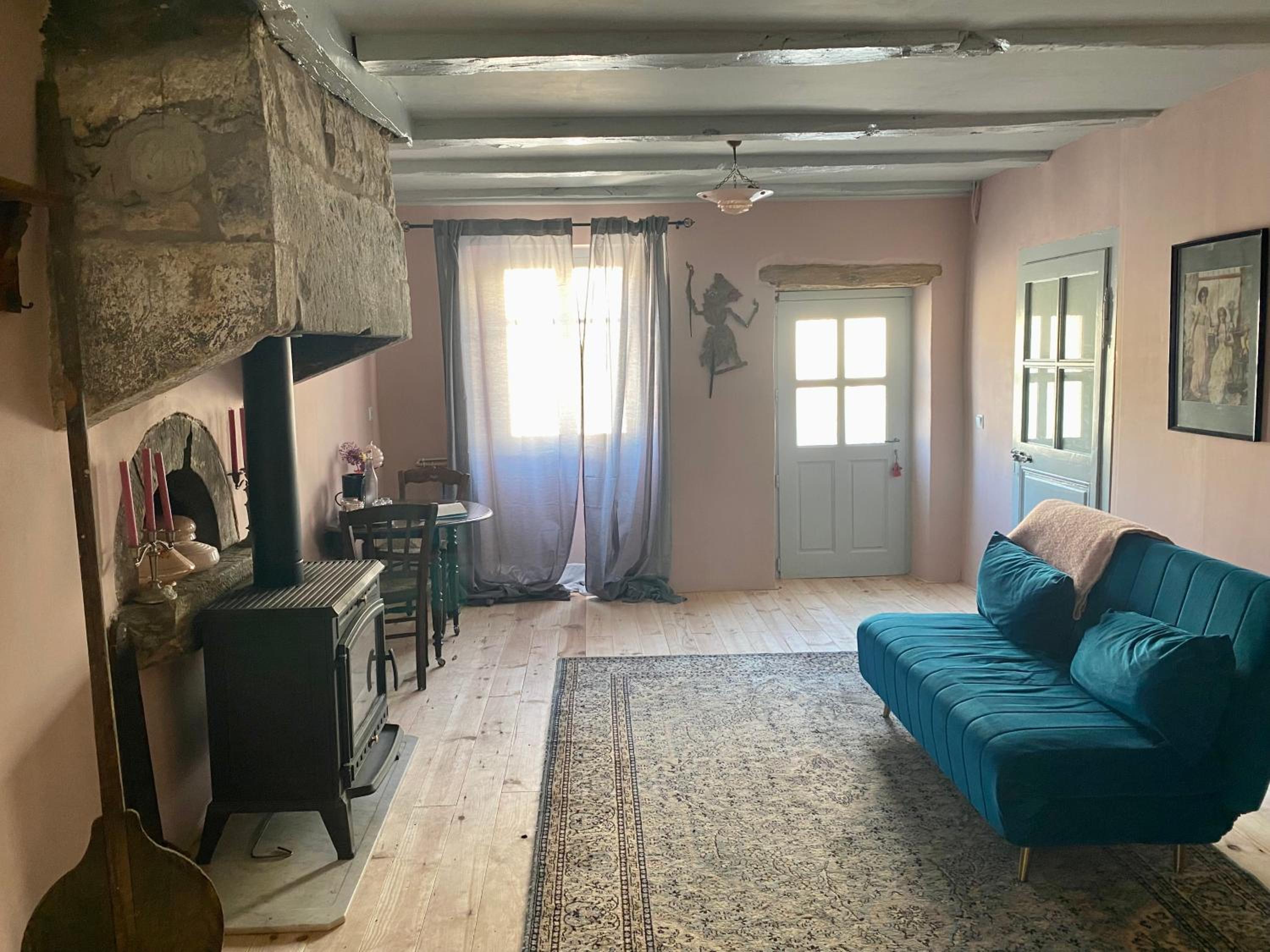La Maison Du Curé view 2