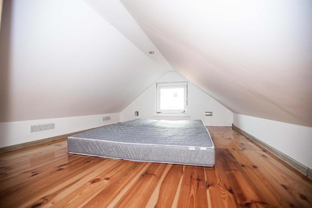 Apartament w Chacie Rybackiej na Cichej
