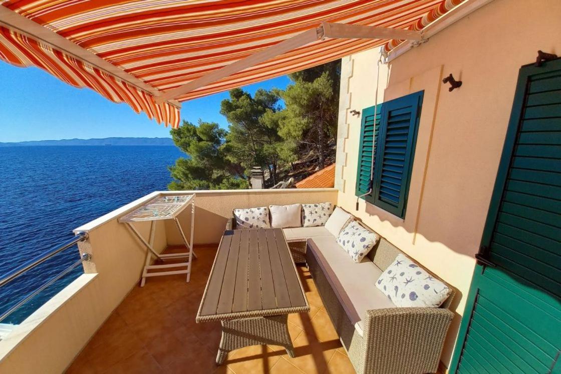 Robinson Medvidna Hvar Apartments