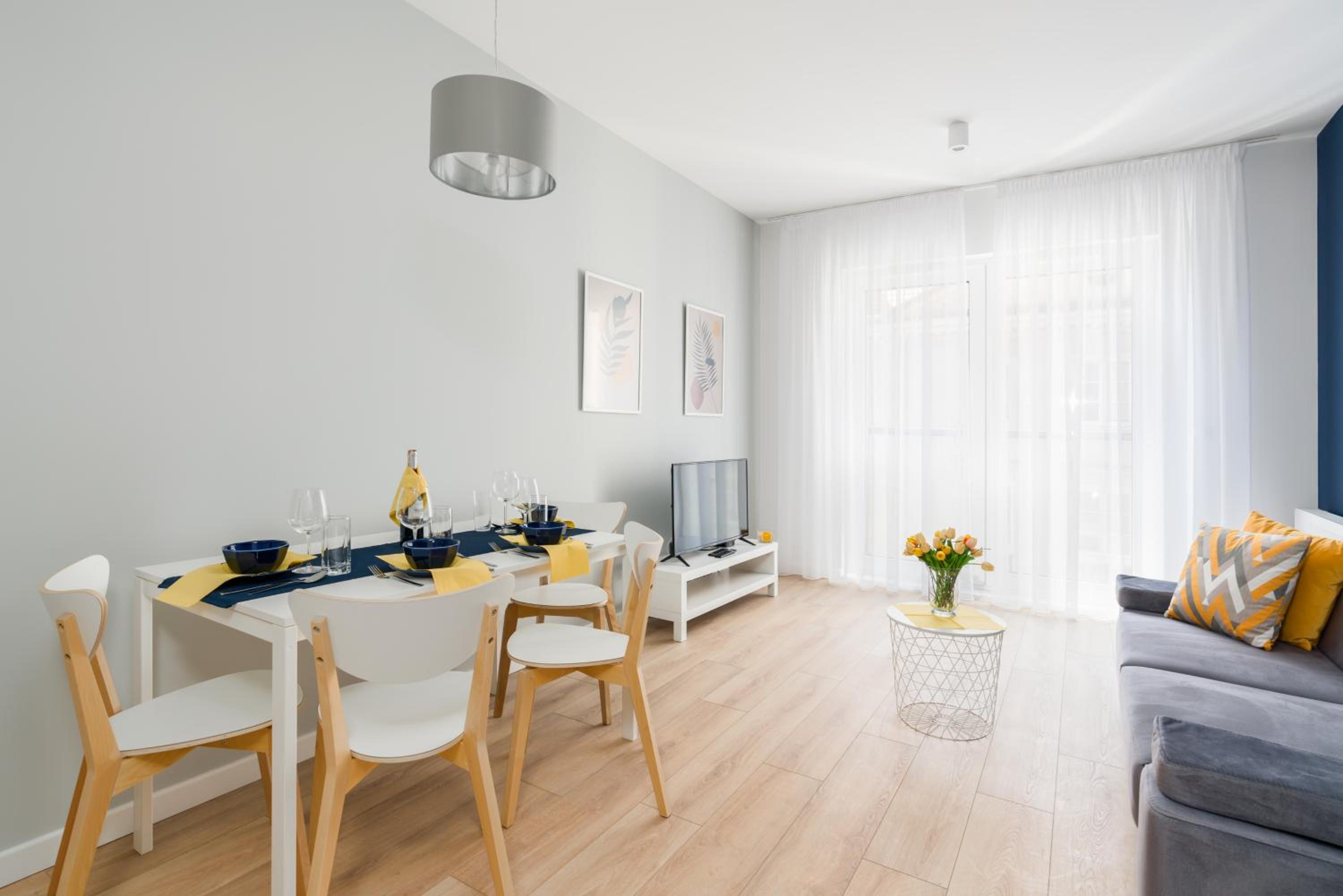 Old Town Apartments Podgórze by Renters