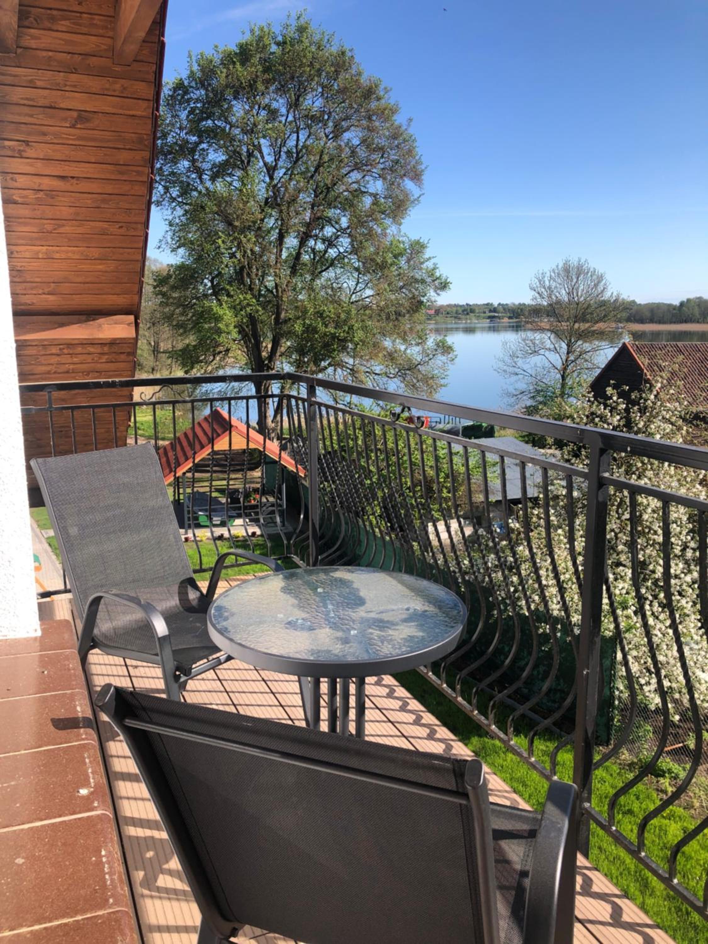 Apartament Rybical - POKOJE view 4
