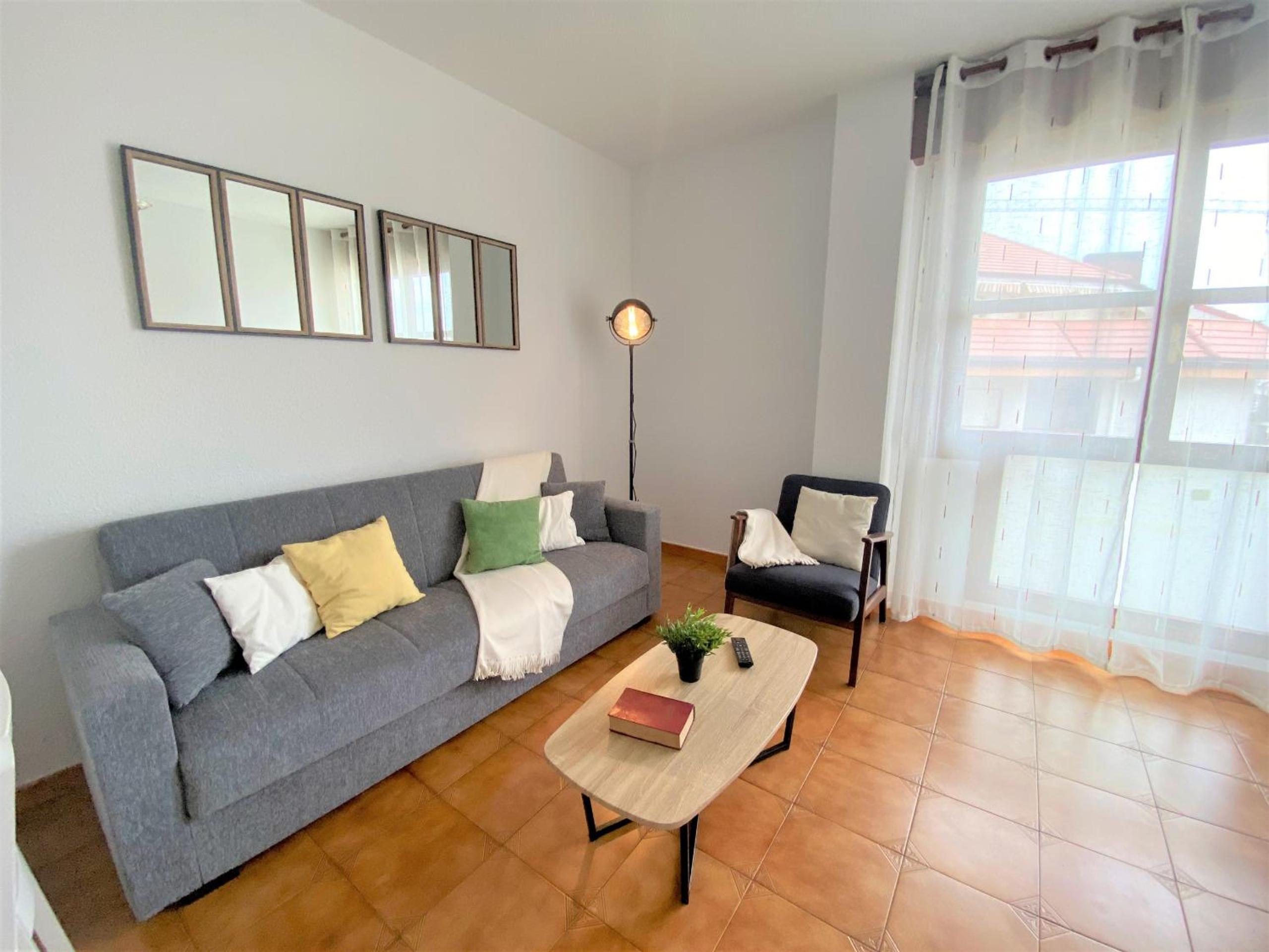 Apartamento Playas de Quejo photo 5