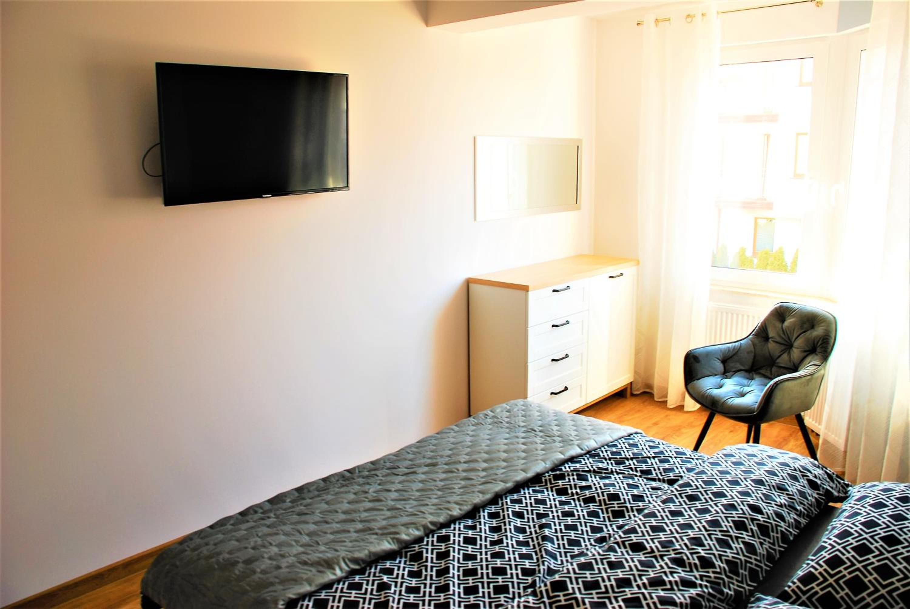 Apartamenty Darłówko view 3