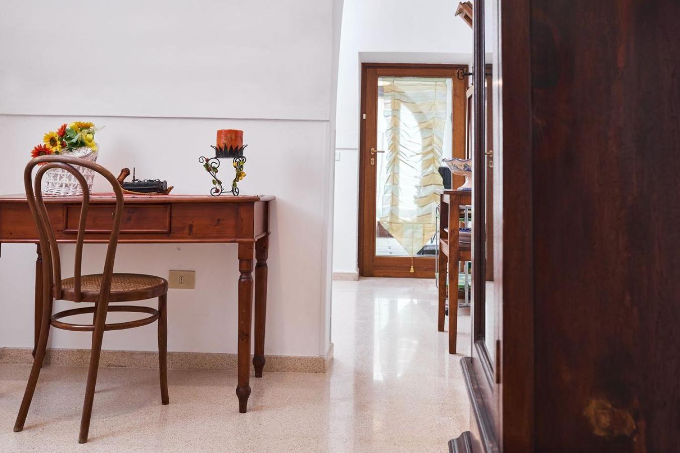 Villa Pompea al piano terra view 3