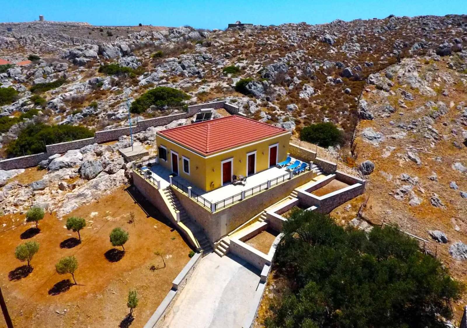 Villa Cassandra