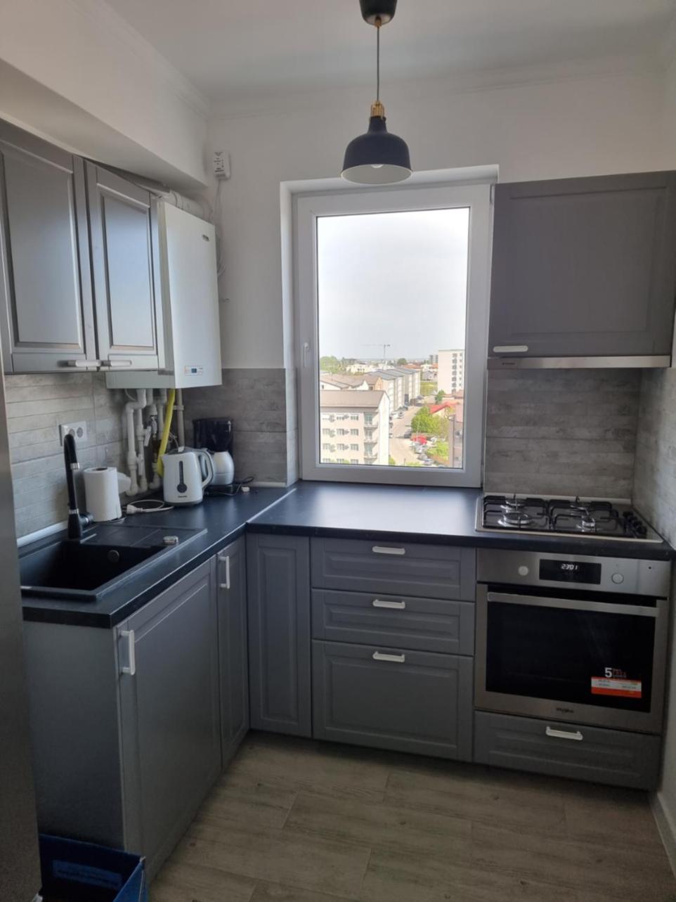 Apartament 2 camere Eliberarii view 4