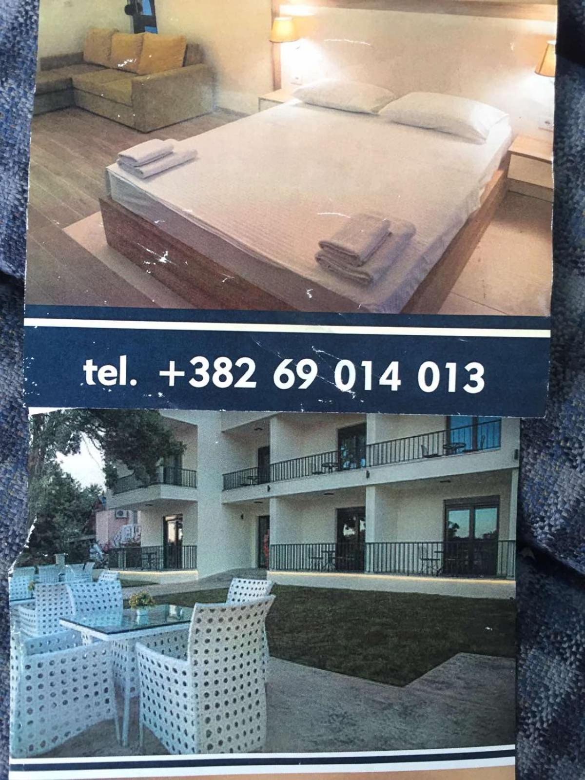Apartments E&S