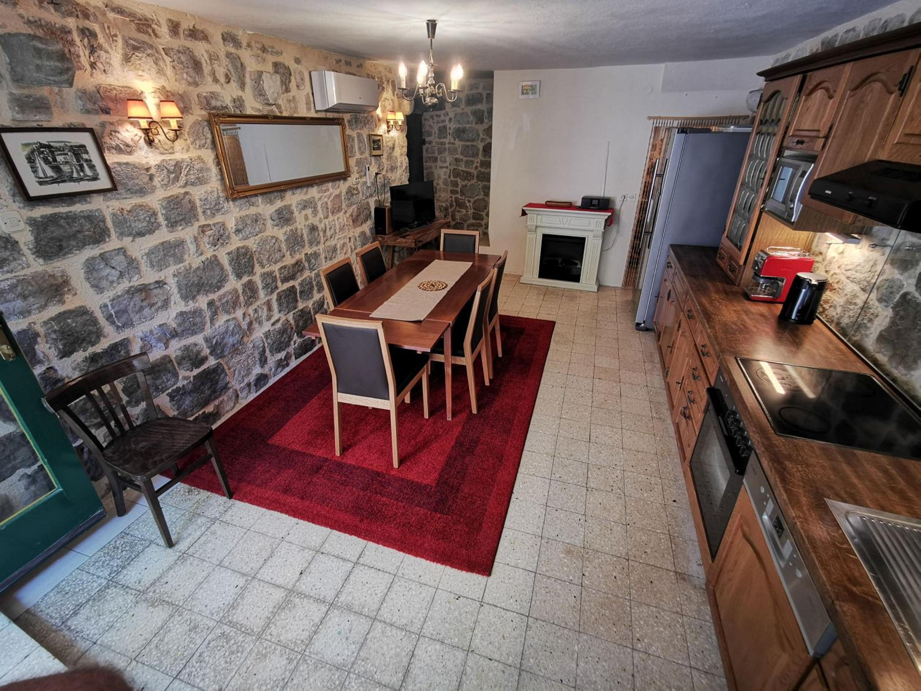 Authentico Deluxe Stari Grad