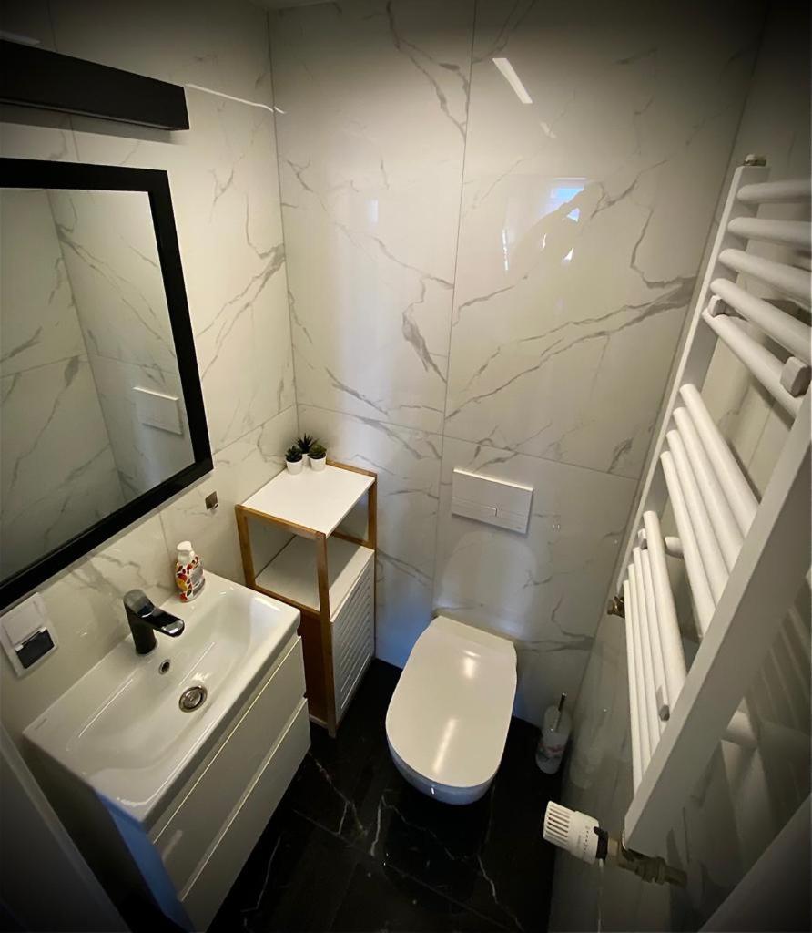 Apartament w obiekcie Platinum Rewal