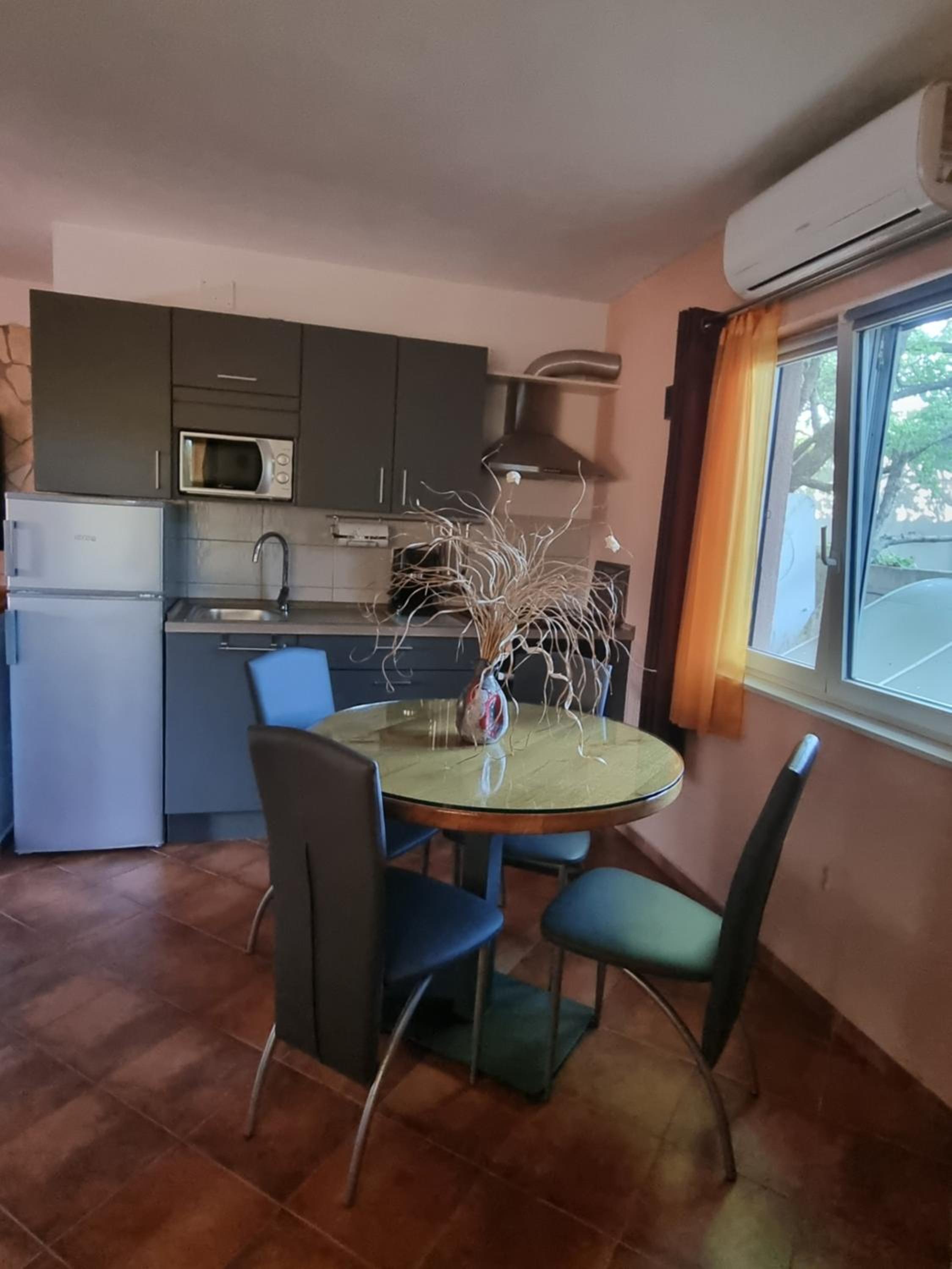 Apartmani M&C