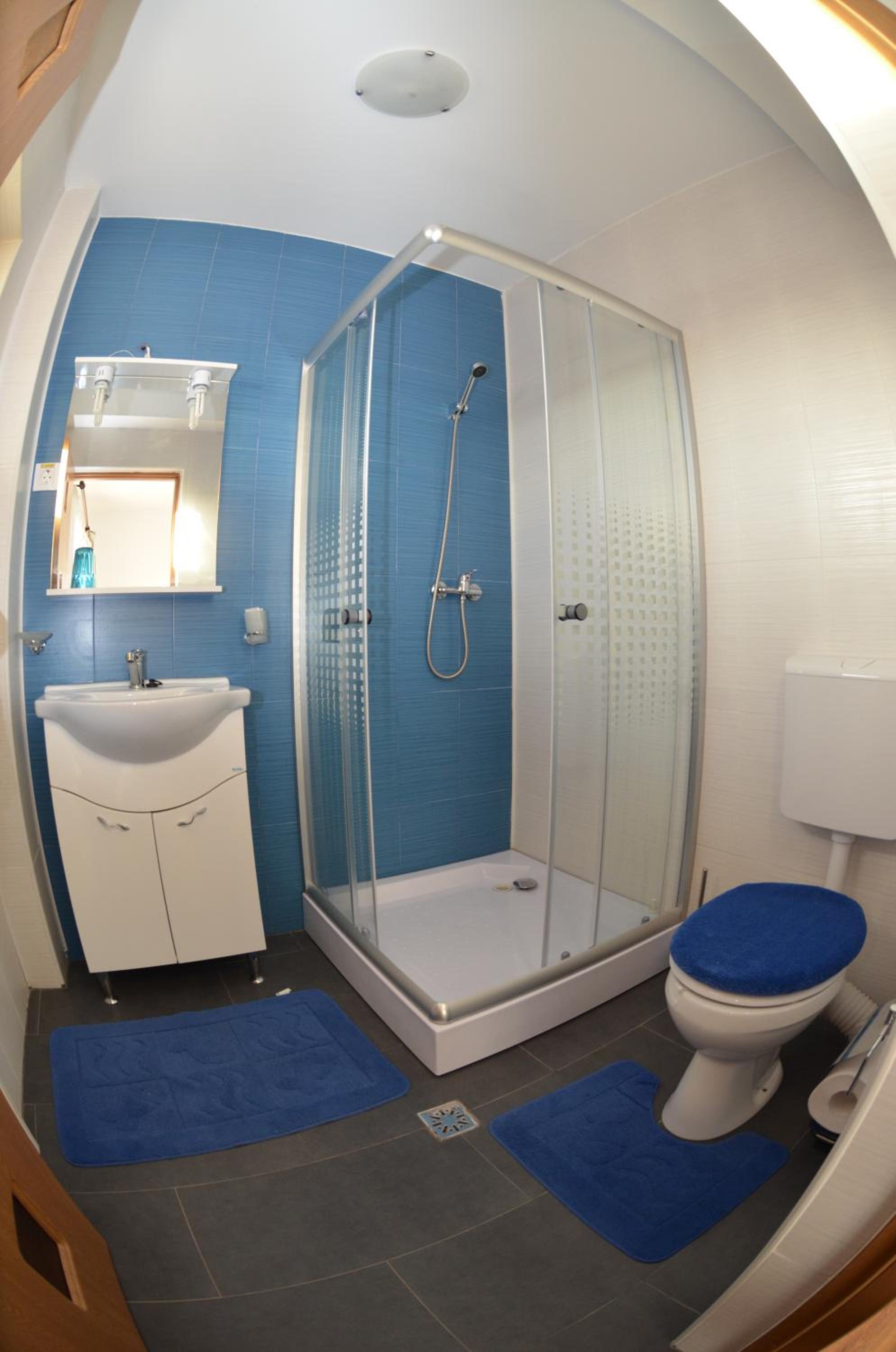 Tecoma Rooms Mamaia