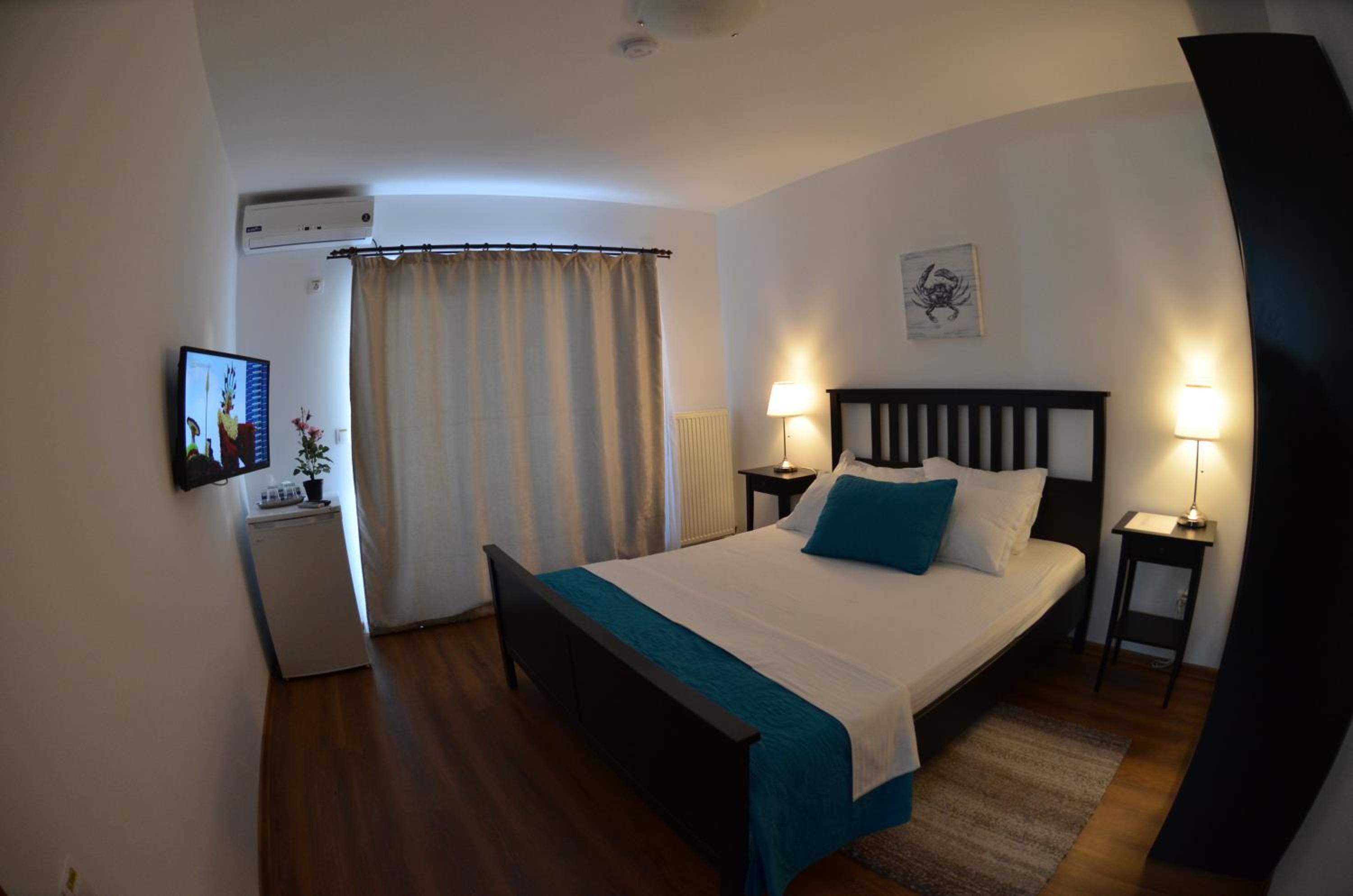 Tecoma Rooms Mamaia