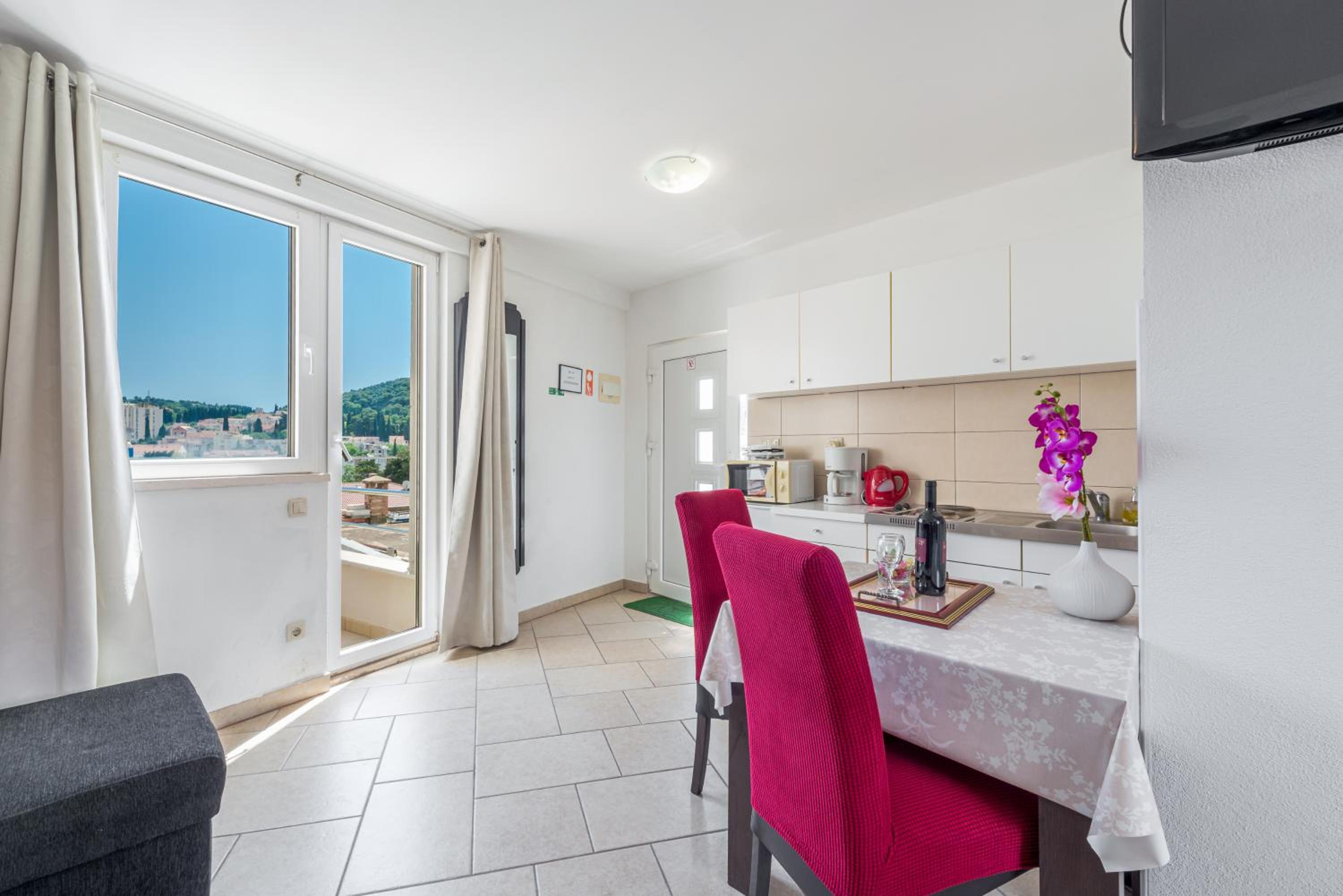 Apartments Maria