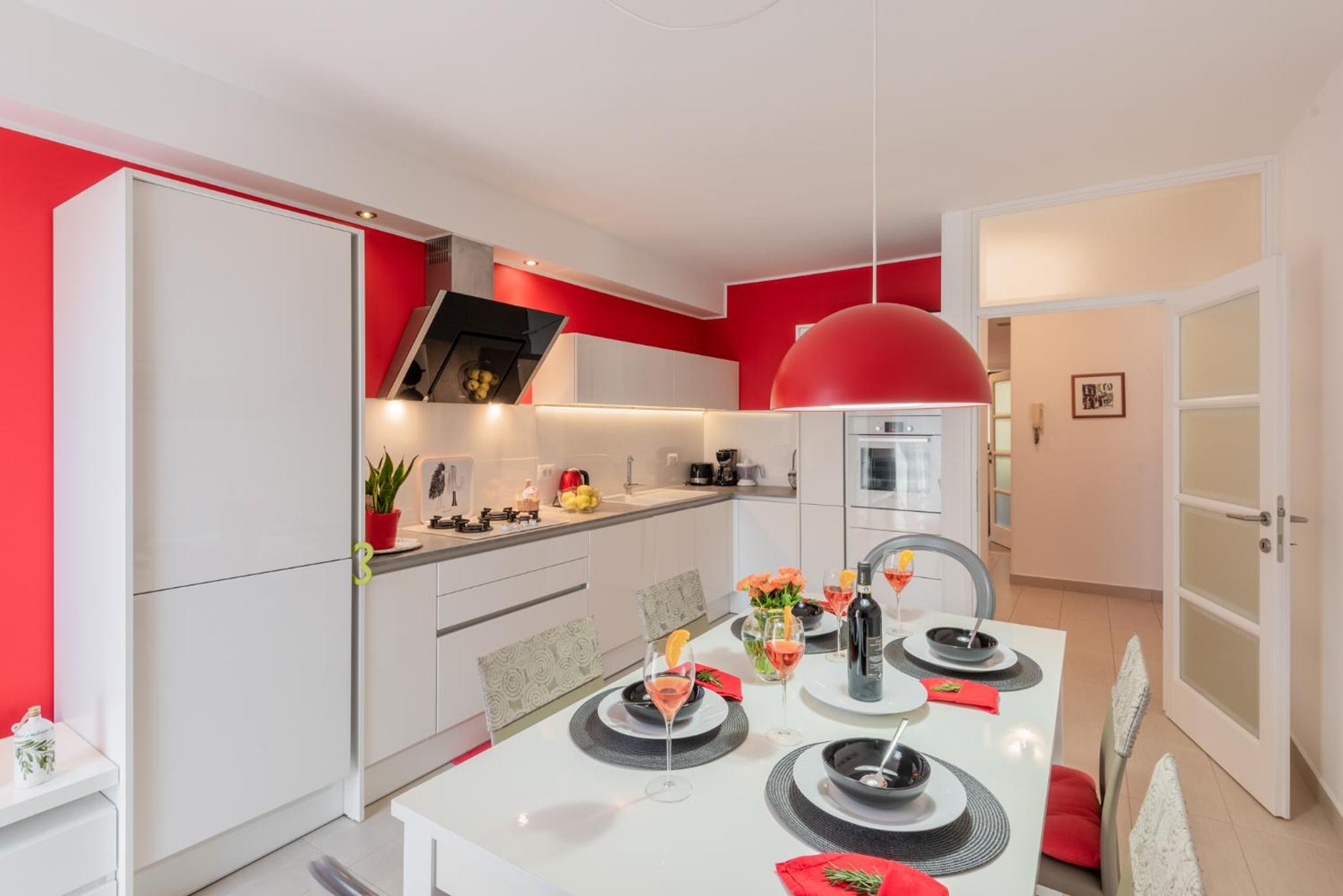 Apartment Anna
