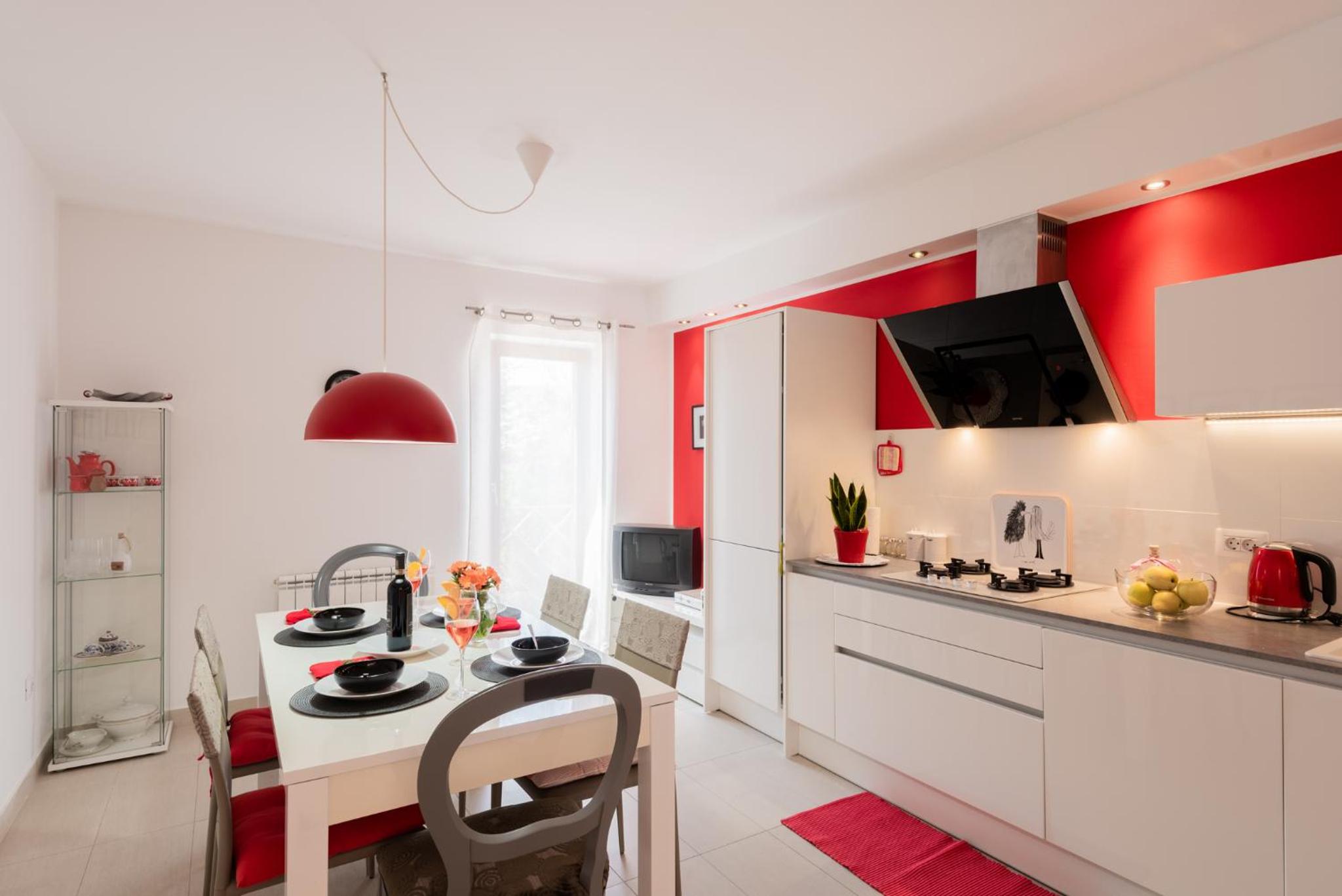 Apartment Anna