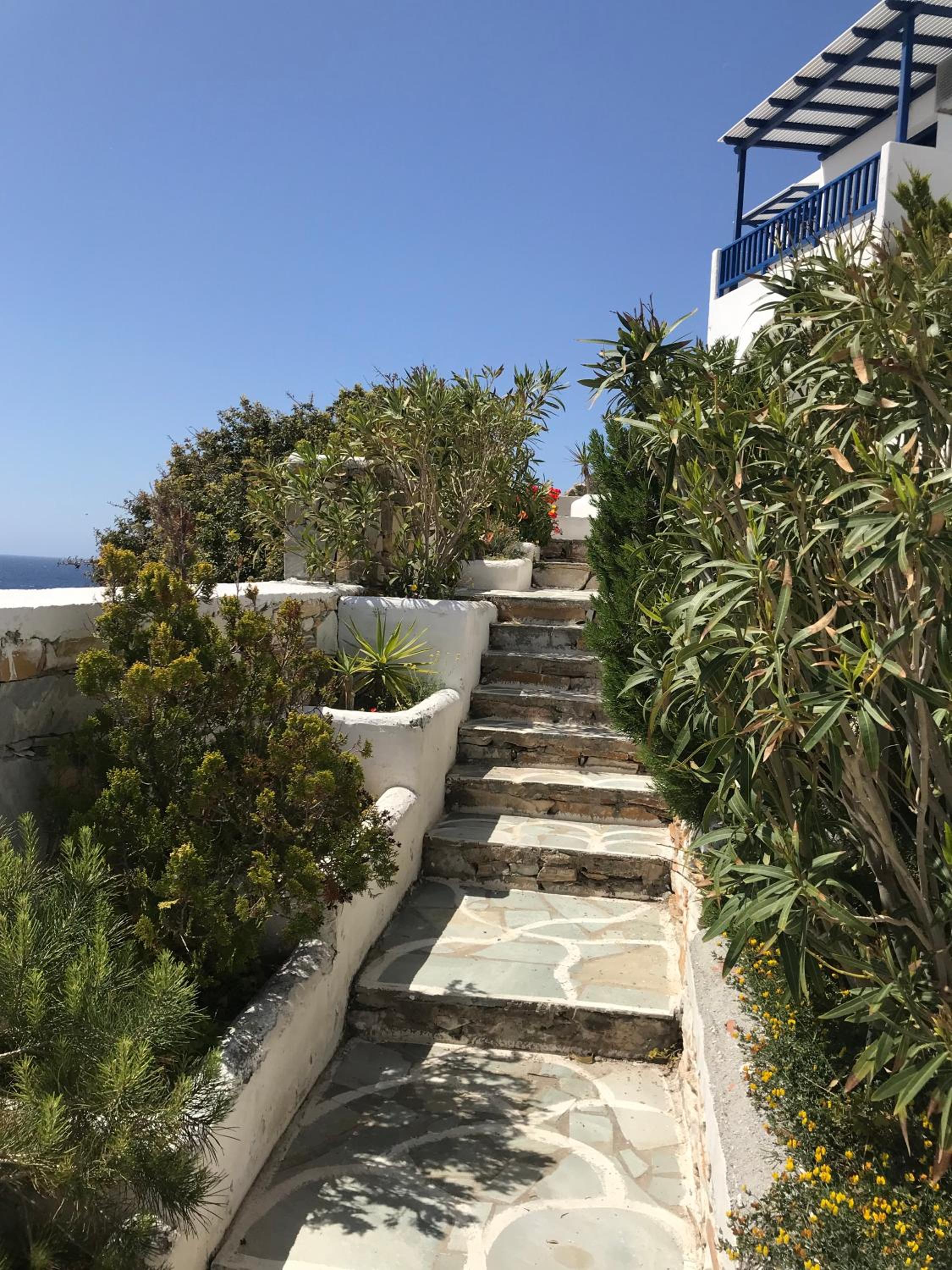 Vrahos Rooms - Studios photo 2