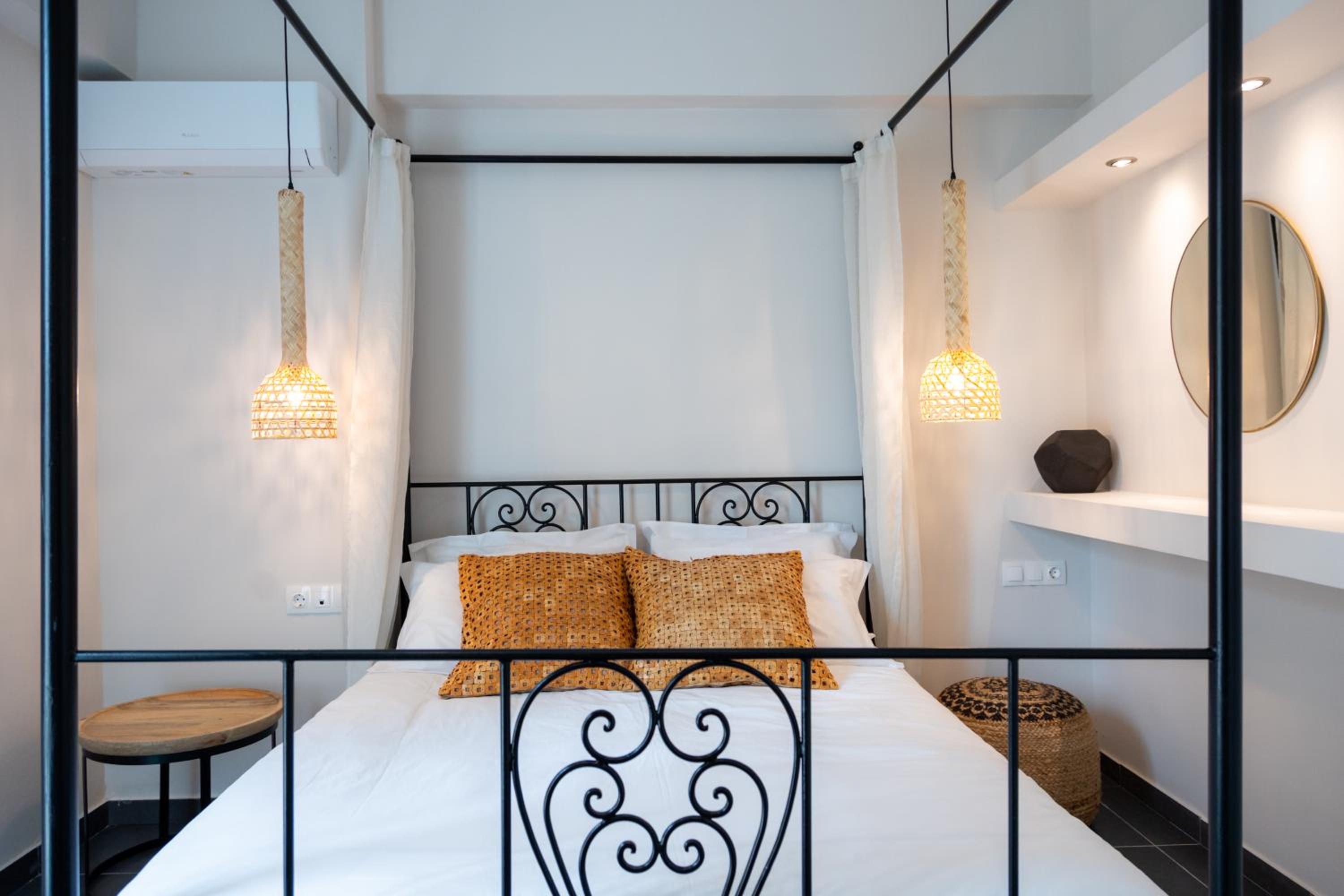 Konstantino's Corfu Marina View Apartment photo 5