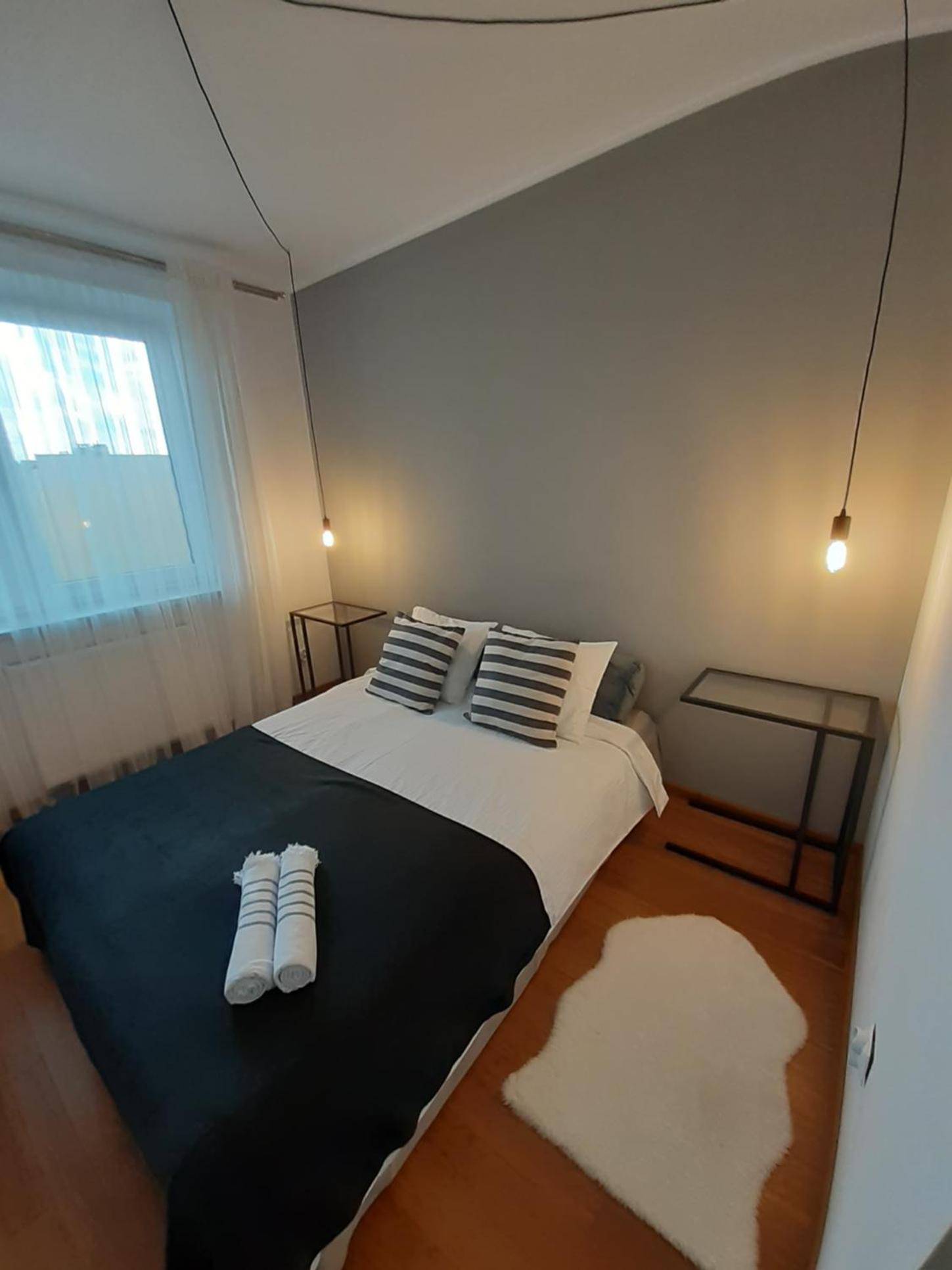 AnJa Apartment