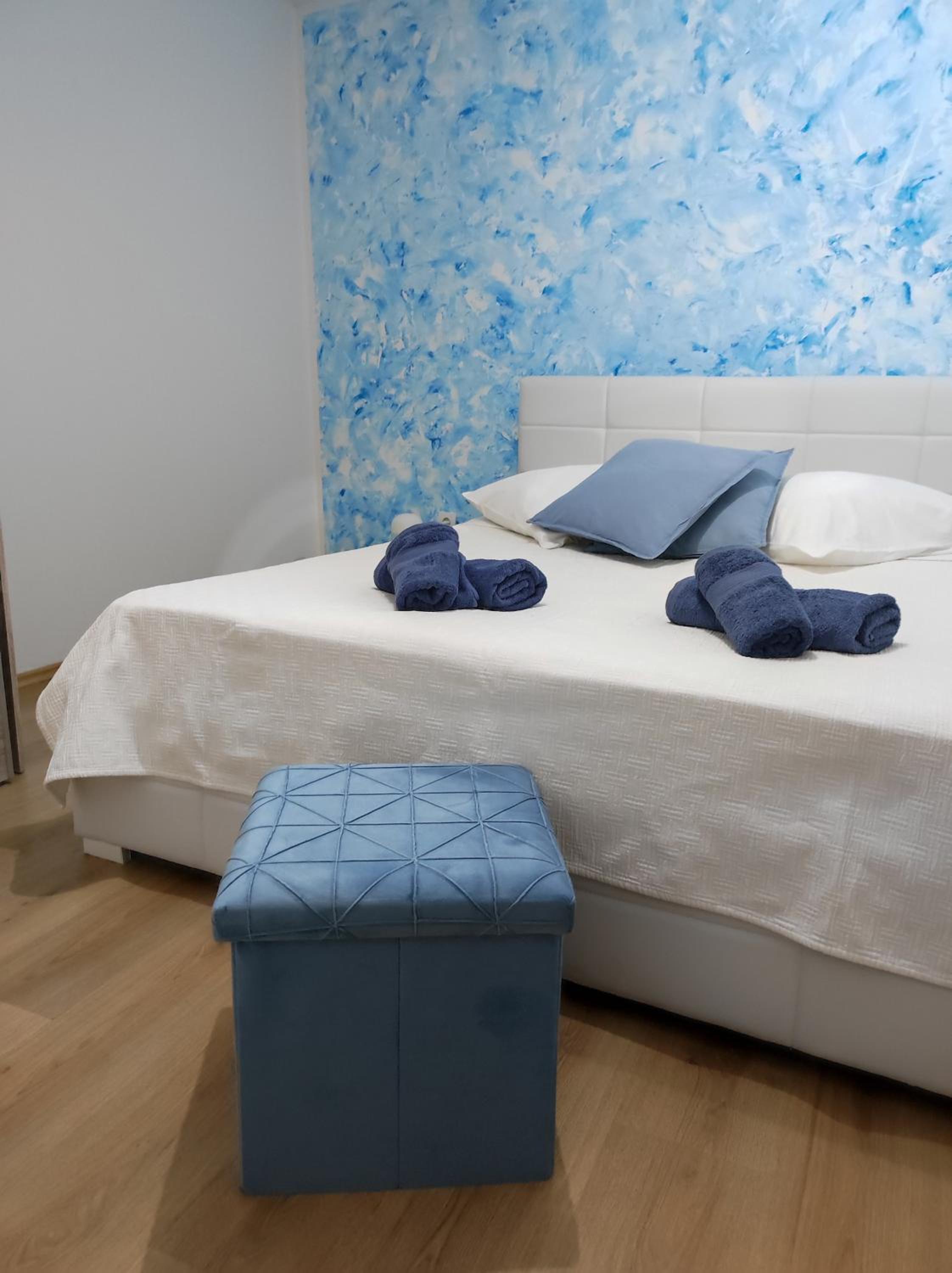 Apartman A&M