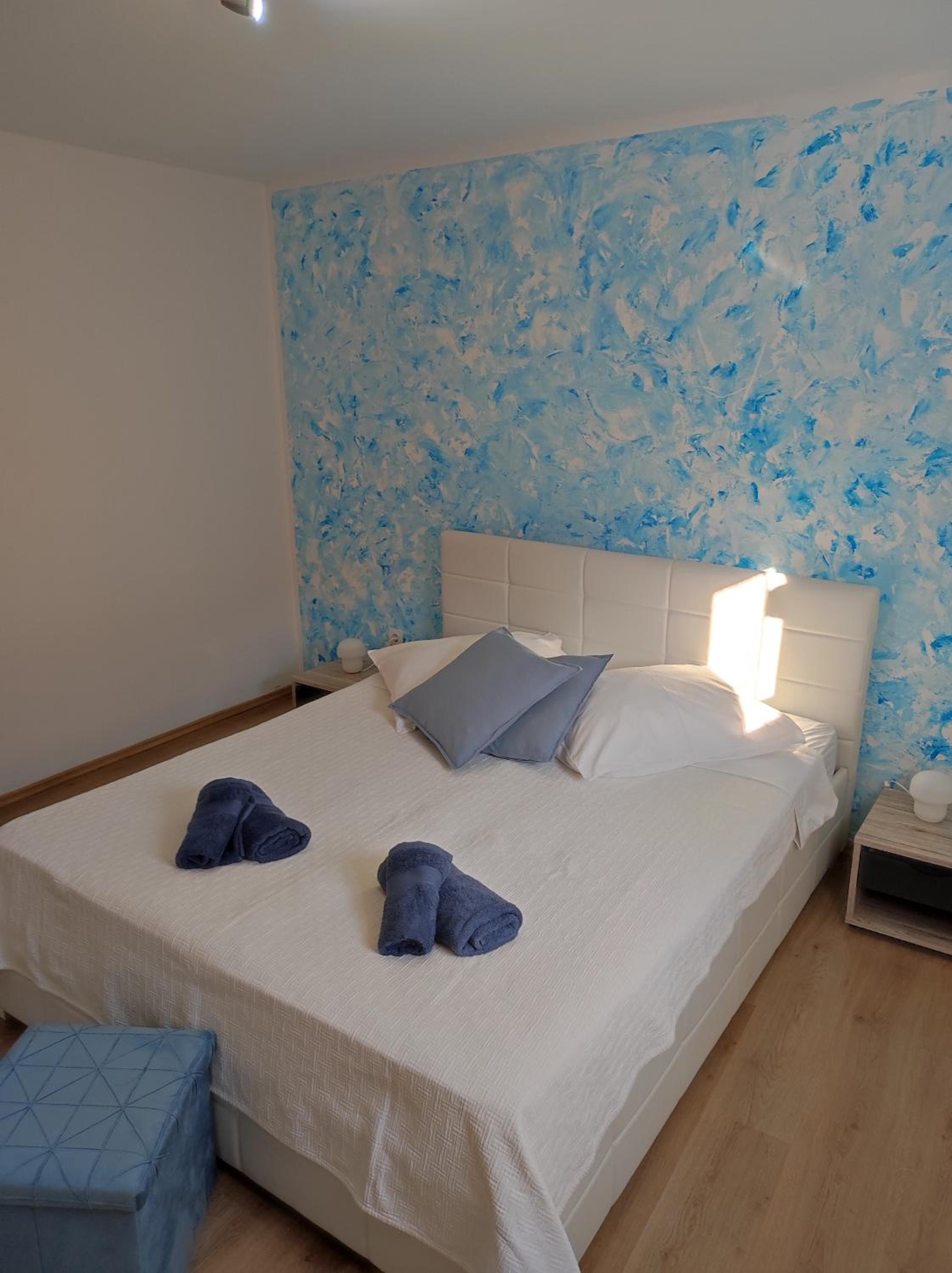 Apartman A&M