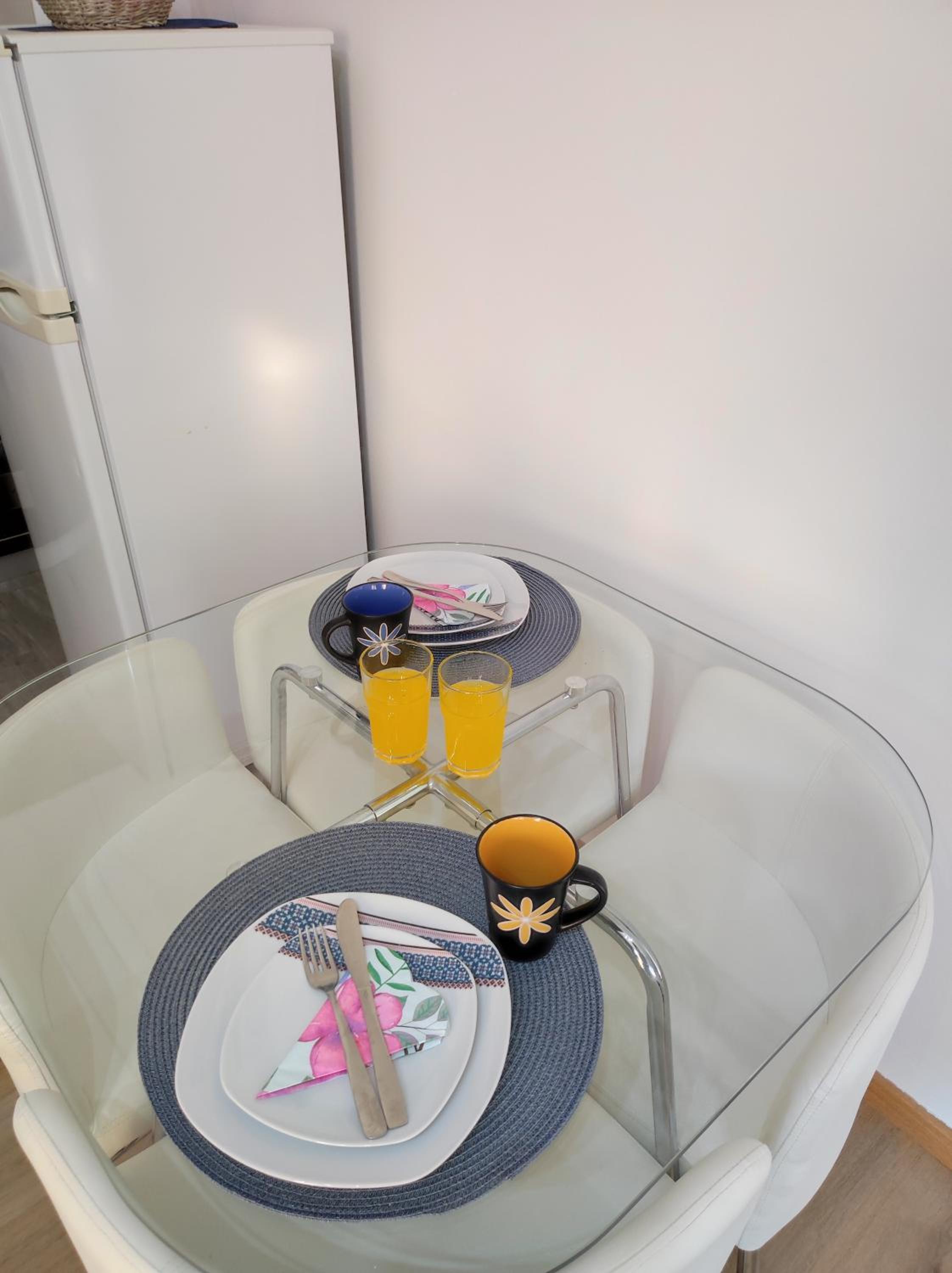 Apartman A&M