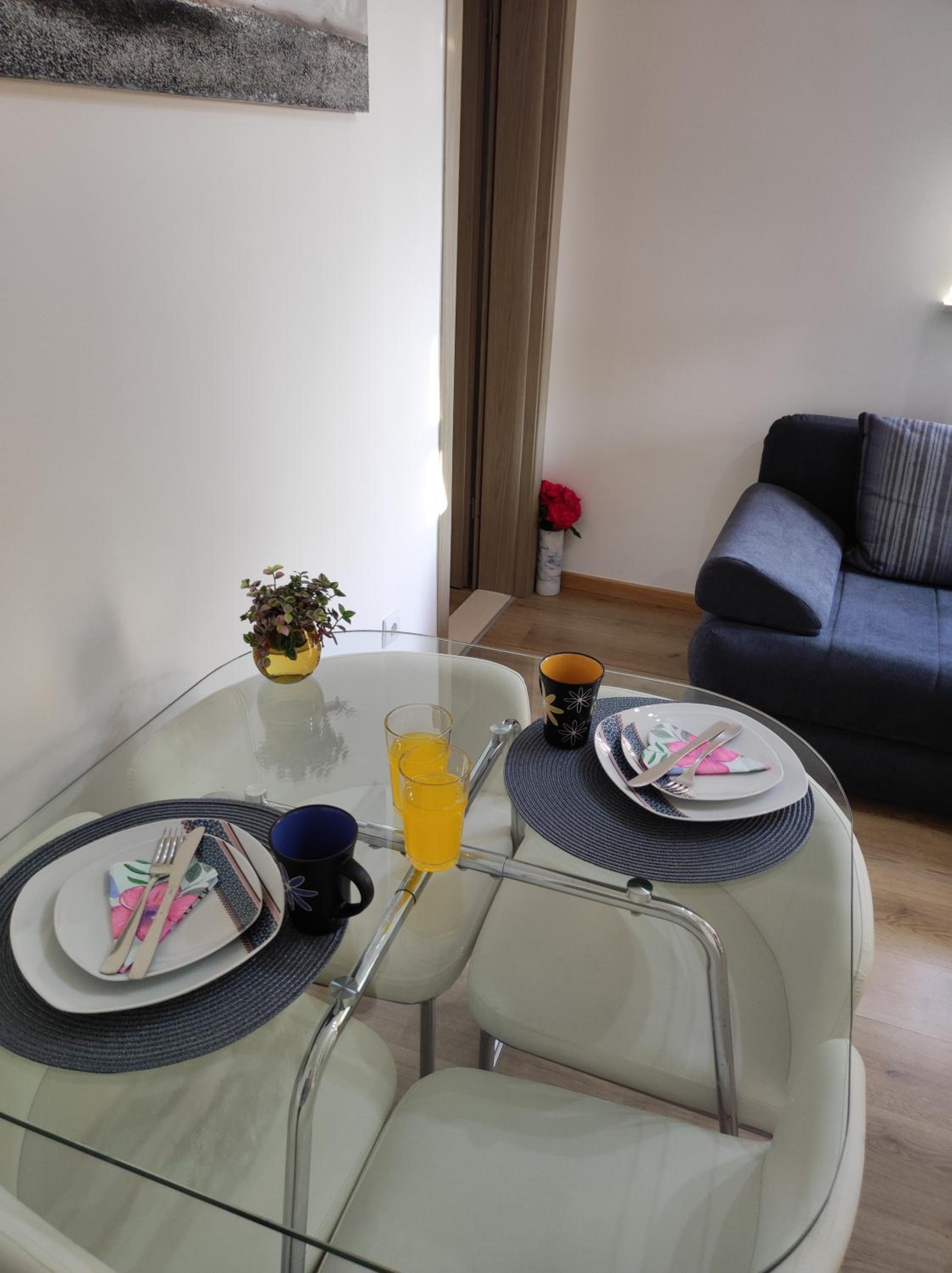 Apartman A&M