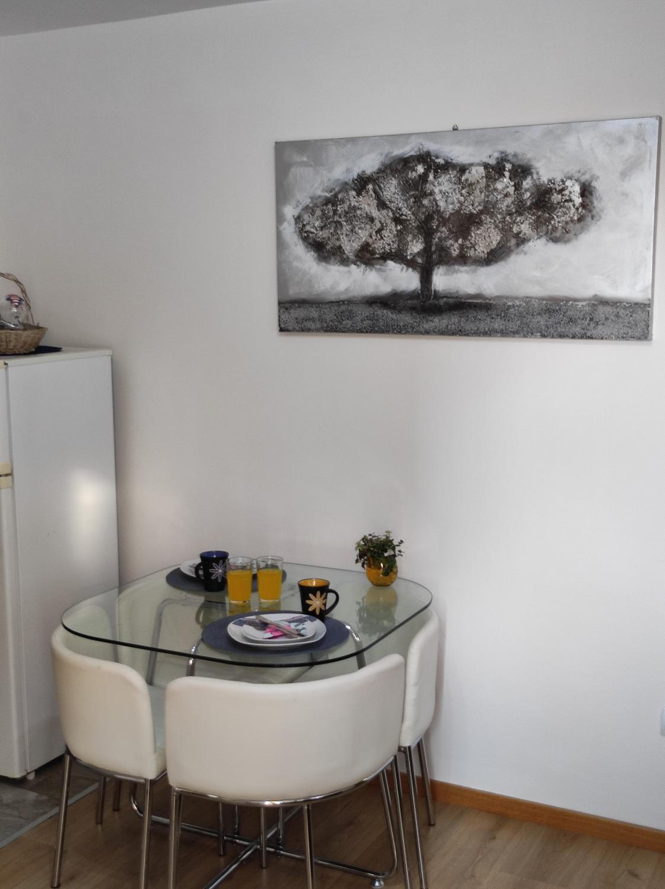 Apartman A&M