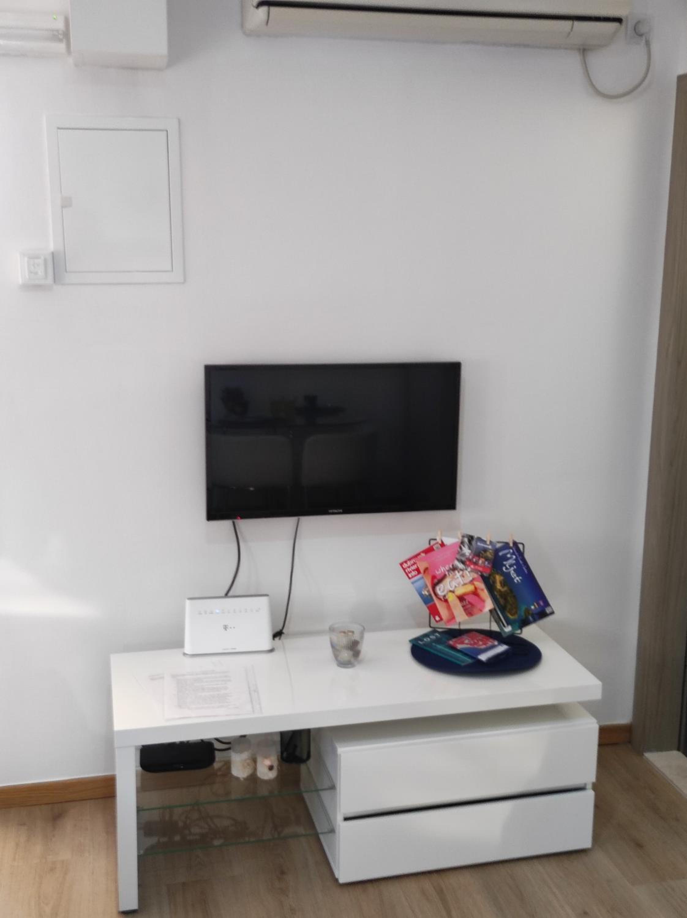 Apartman A&M