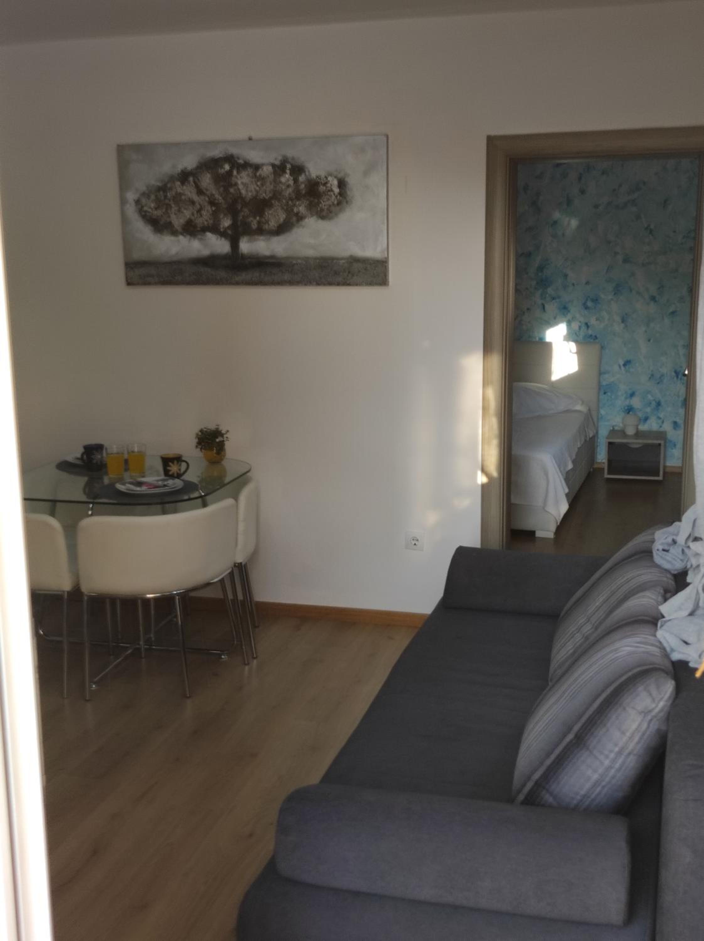 Apartman A&M