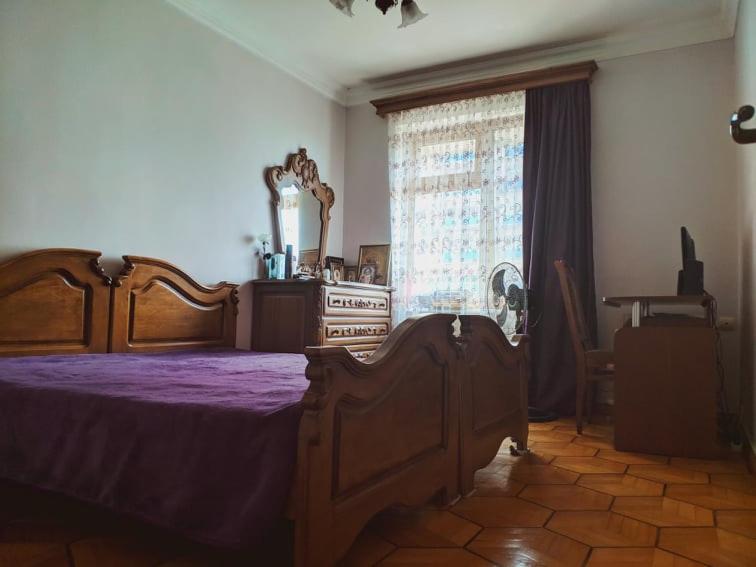 Giorgis home