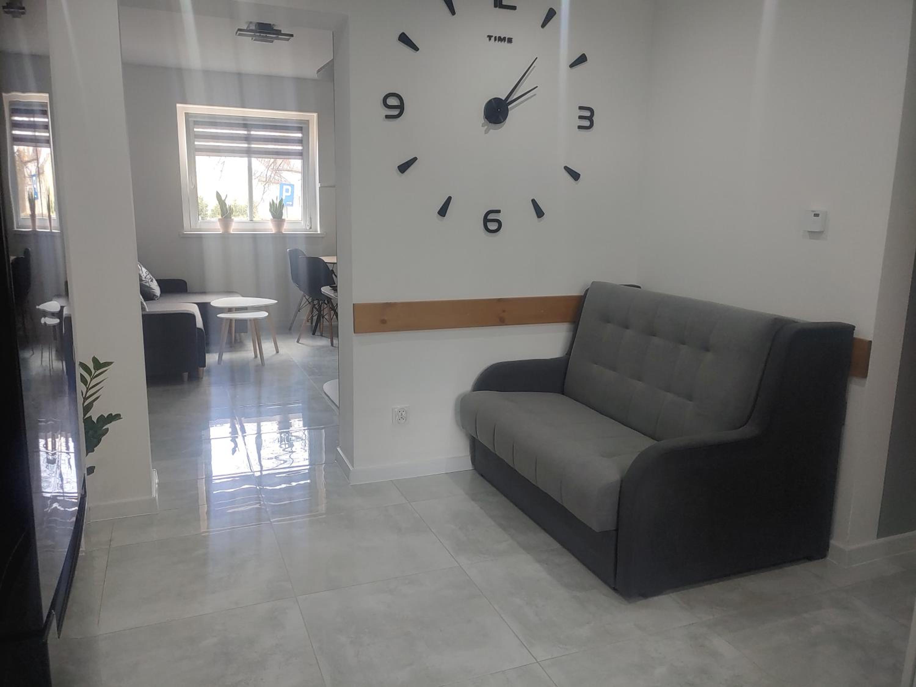 APARTAMENT PRZY RONDZIE view 2
