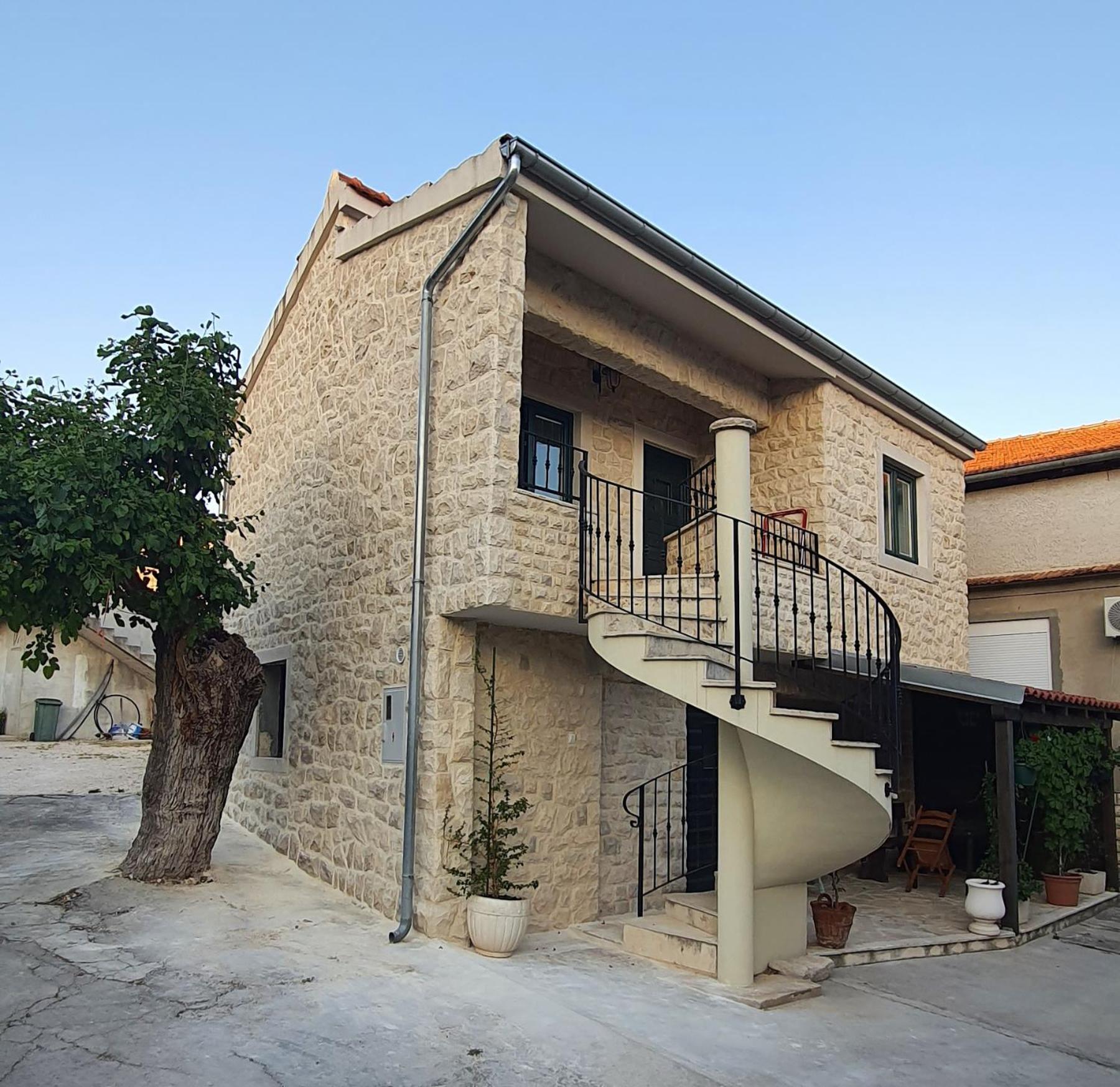 Holiday home Jakov view 2