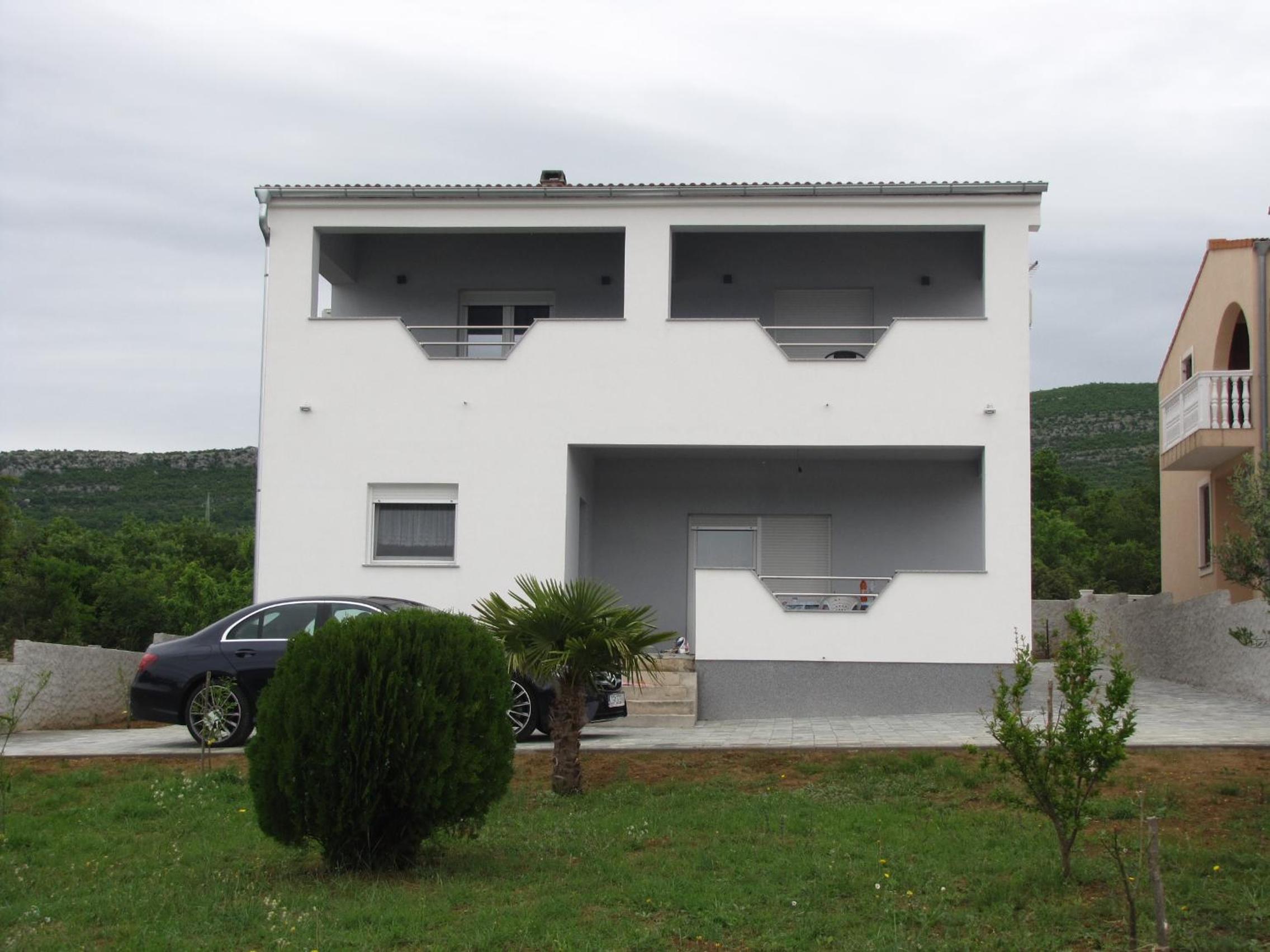 Apartmani Rudi