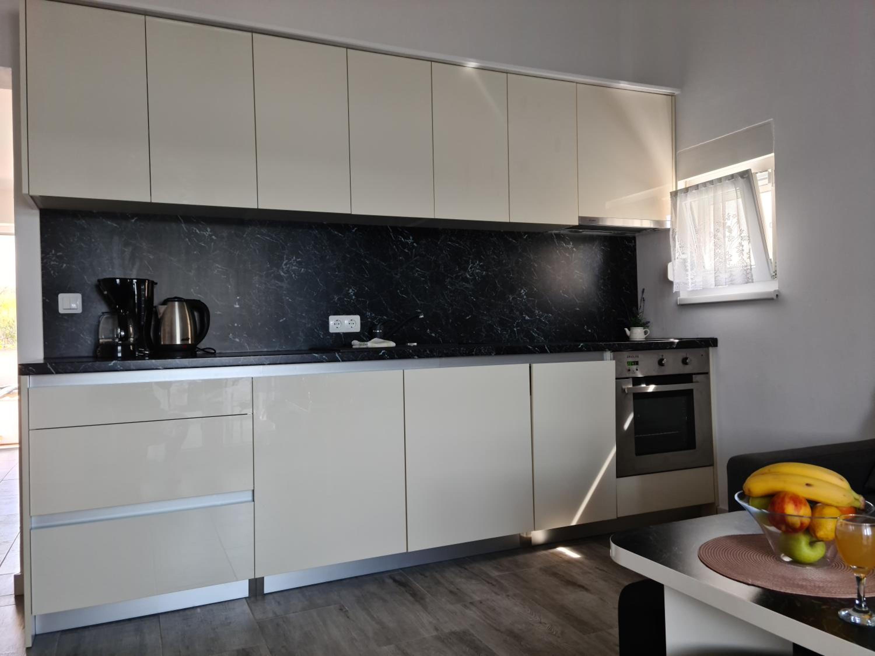 Apartmani Rudi