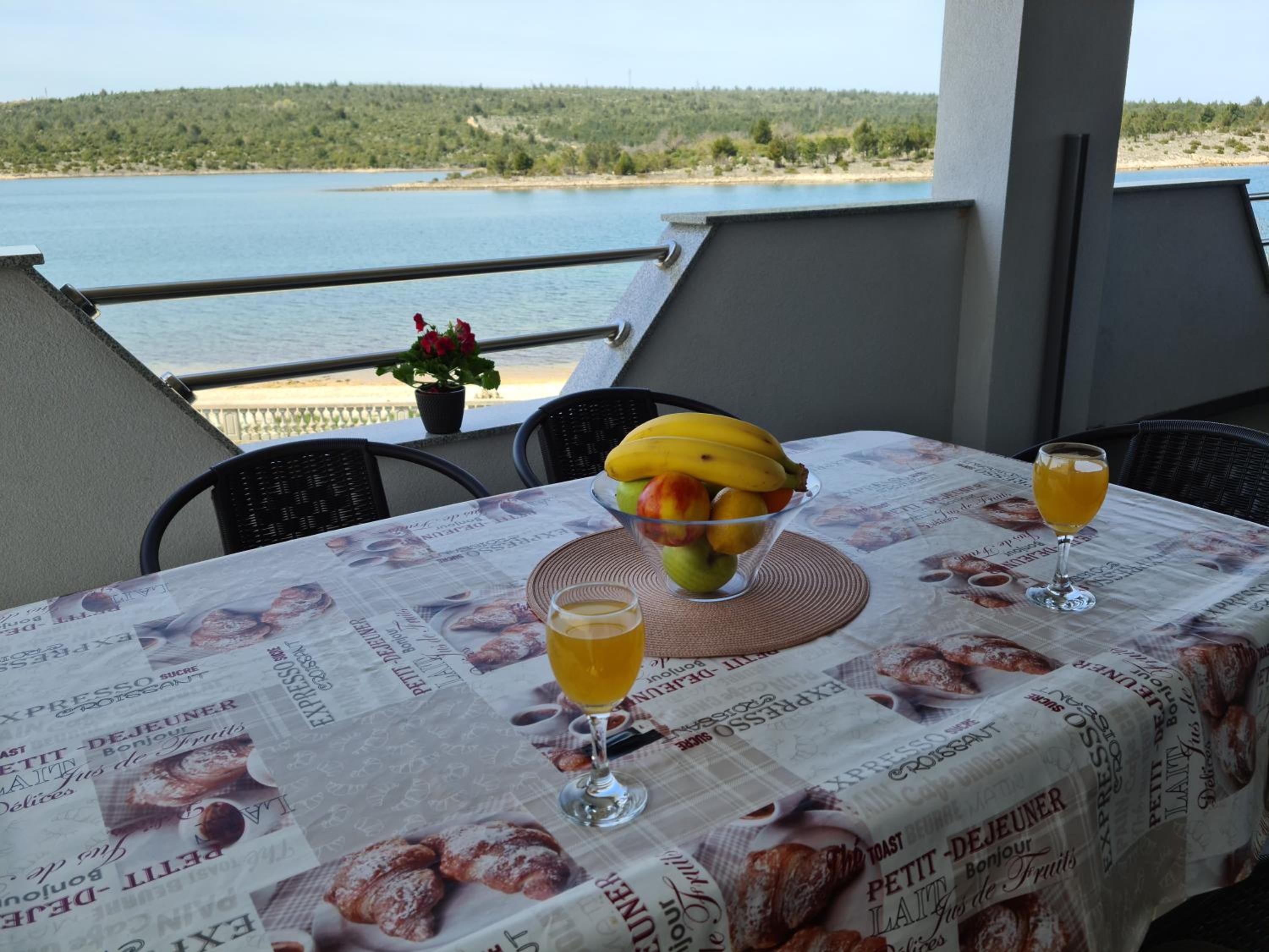 Apartmani Rudi
