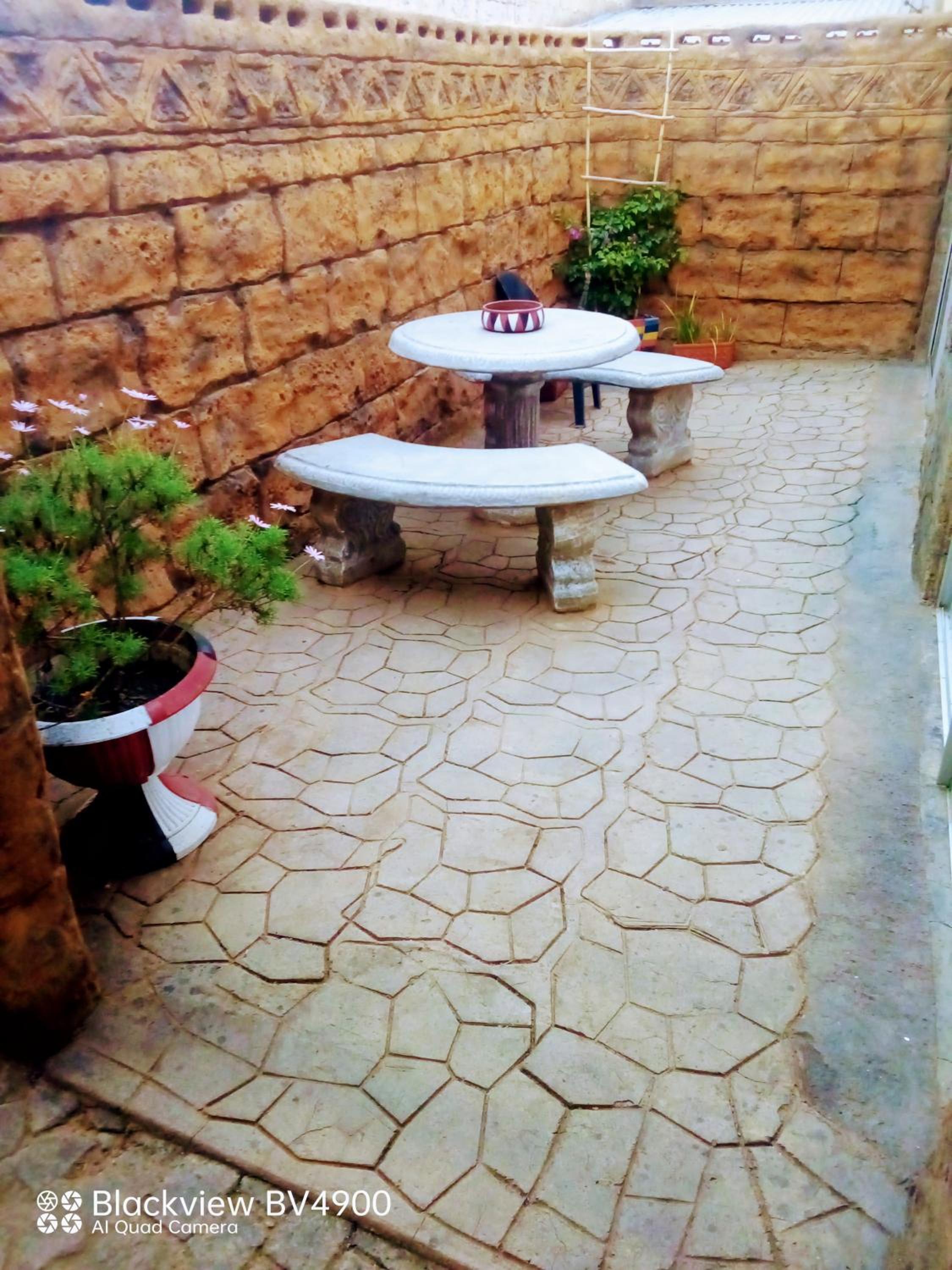 Rock Art Guesthouse