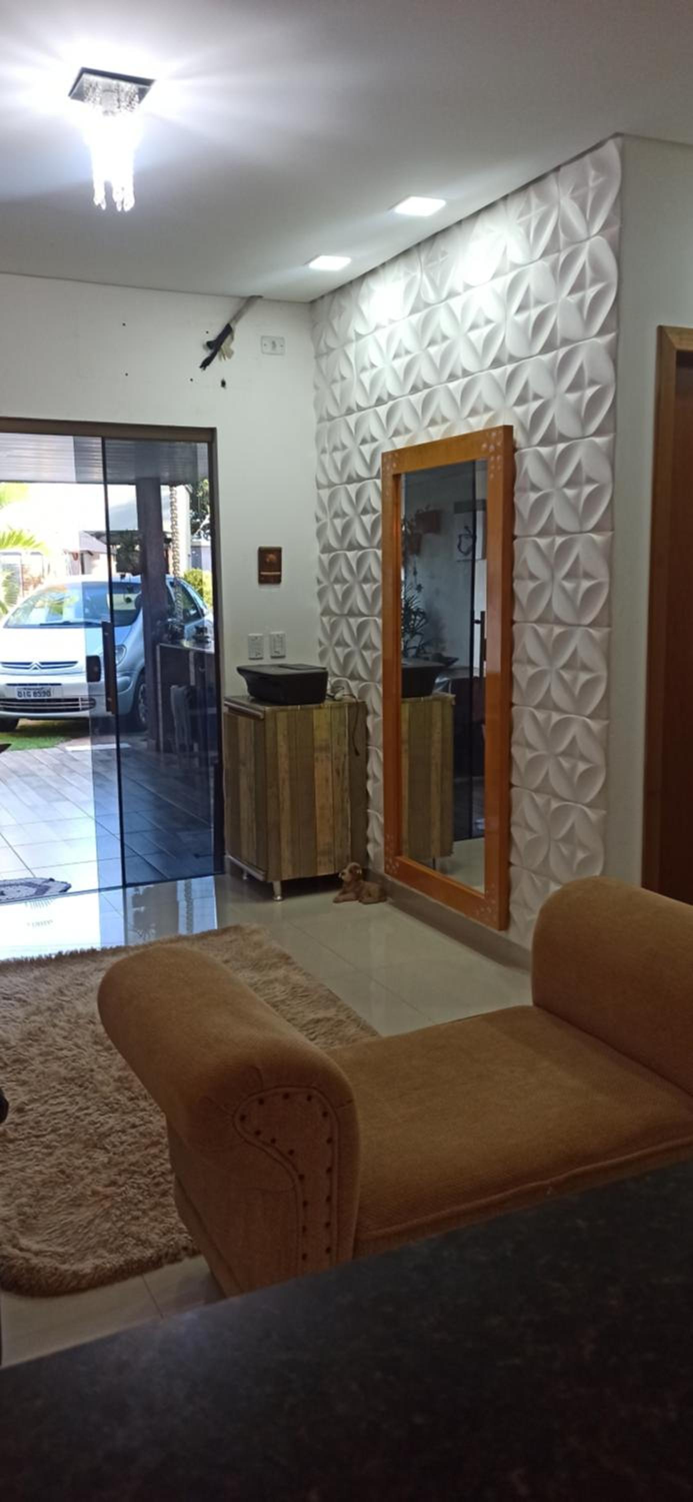 hotel reception