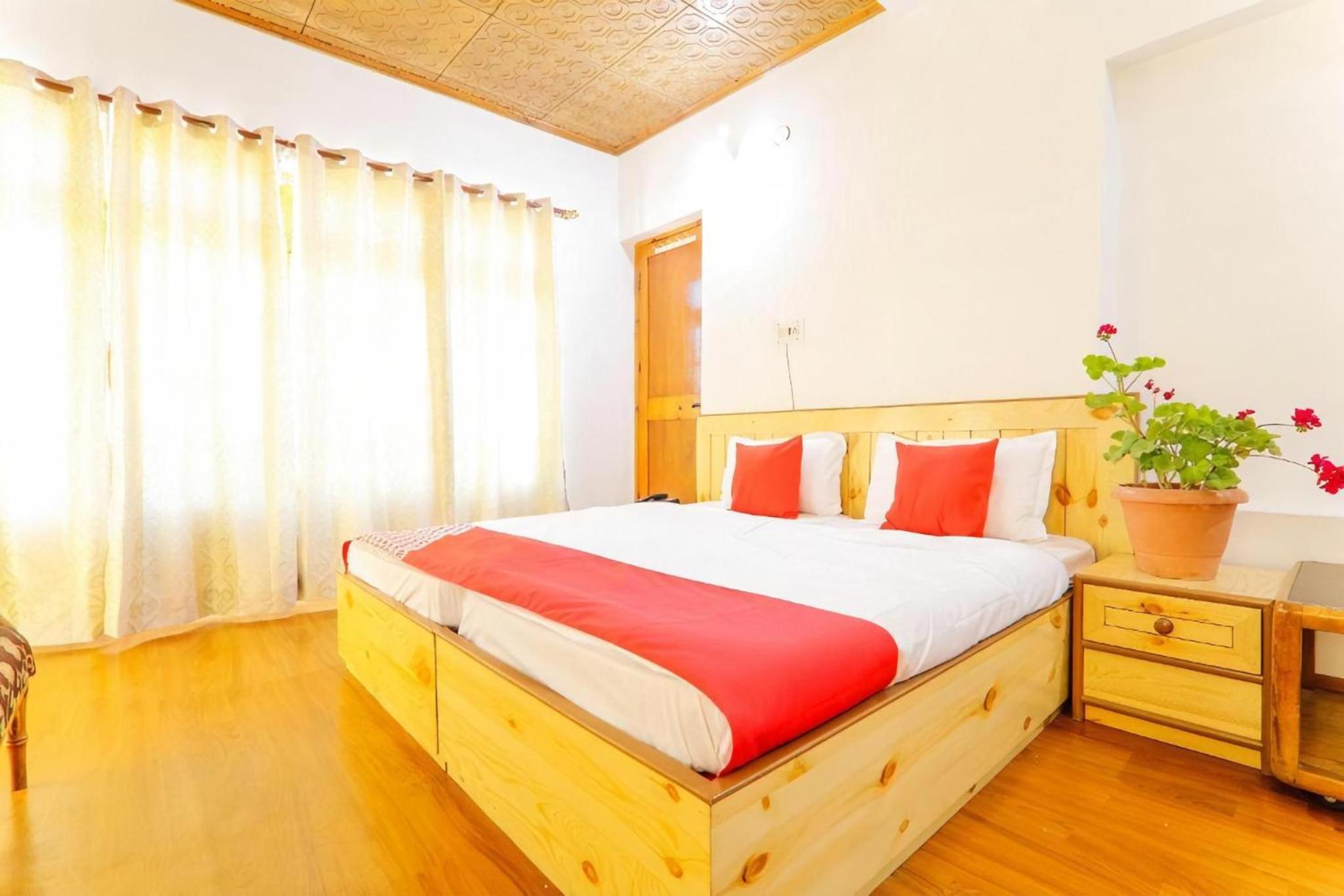 Semskit Guest House view 3