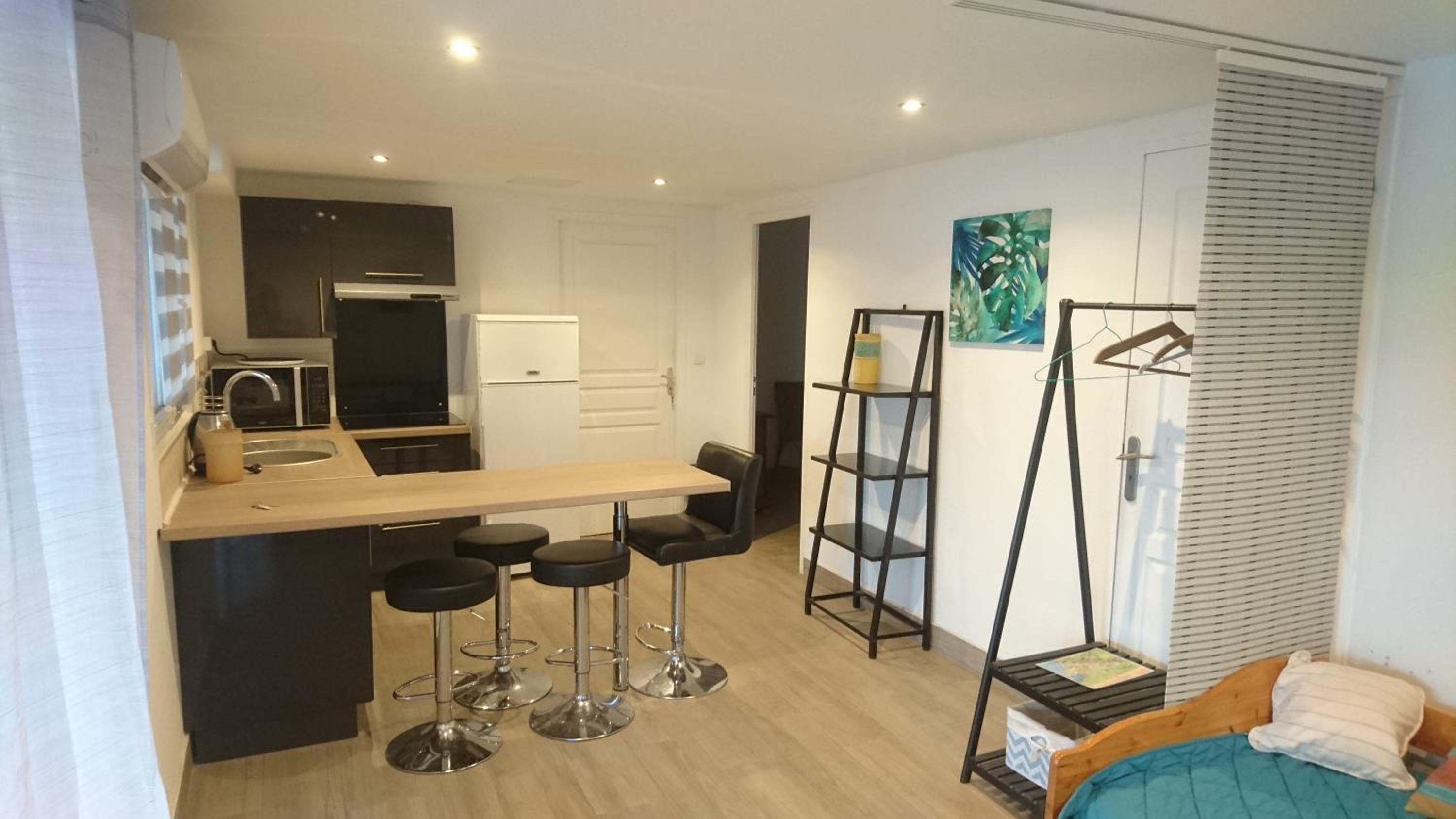 Appartements dans résidence Avec piscine - Mer à 500m view 4