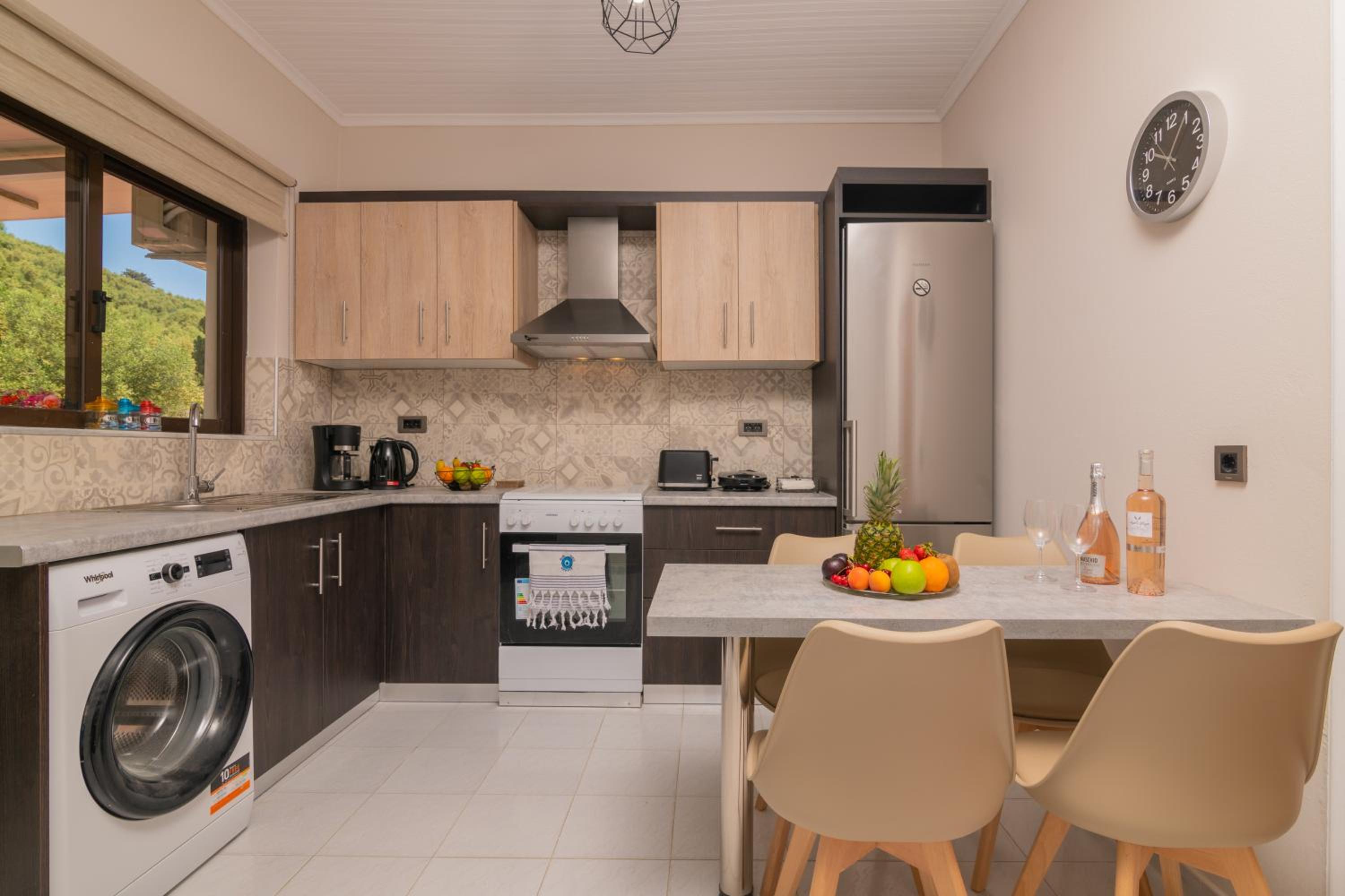 Arokaria apartment photo 2