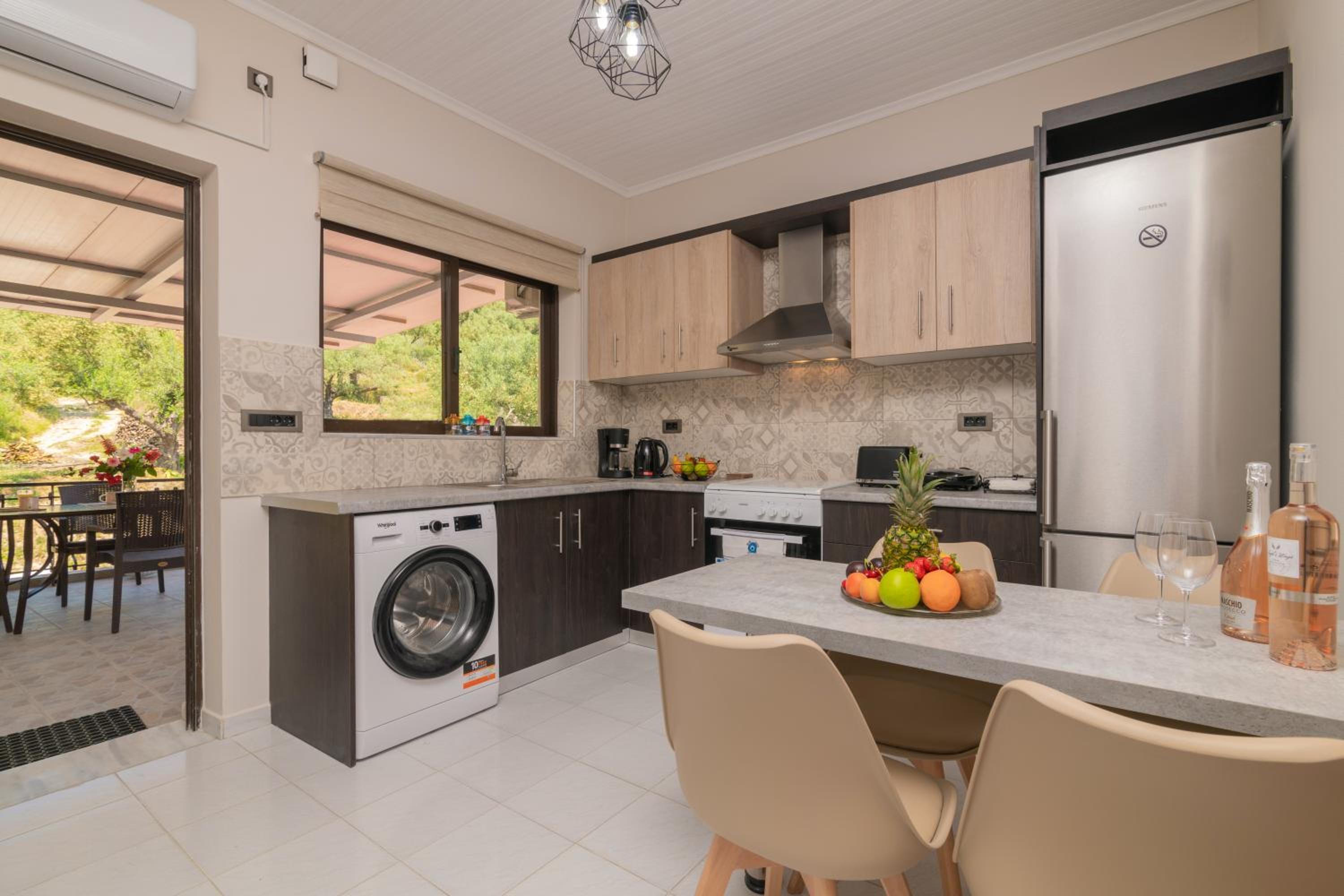 Arokaria apartment photo 4