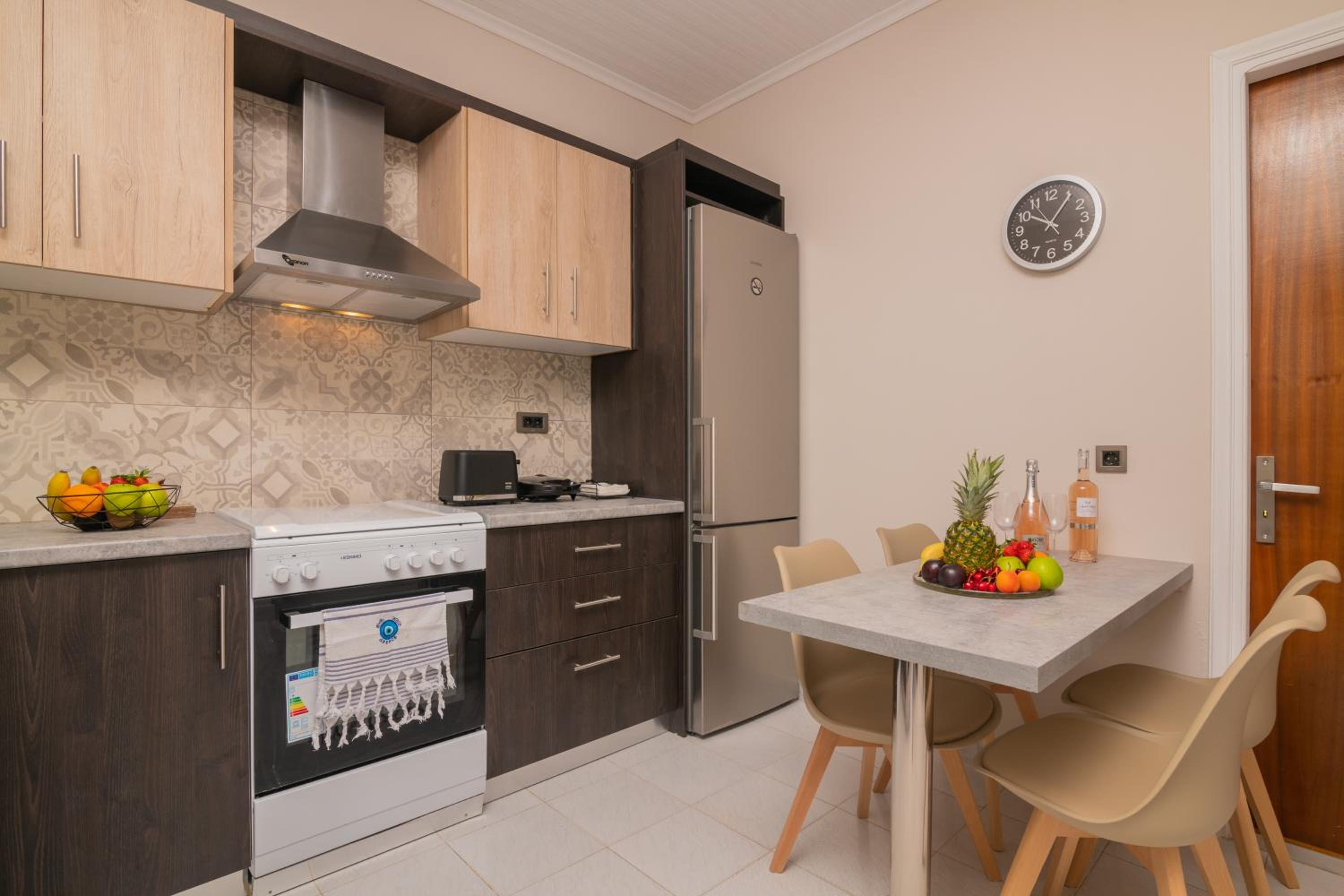 Arokaria apartment photo 3