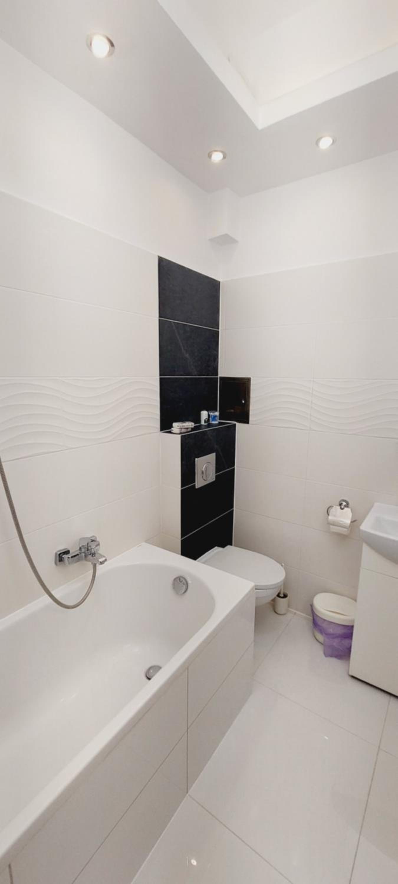 Central Apartments Chlebnicka 1 view 4