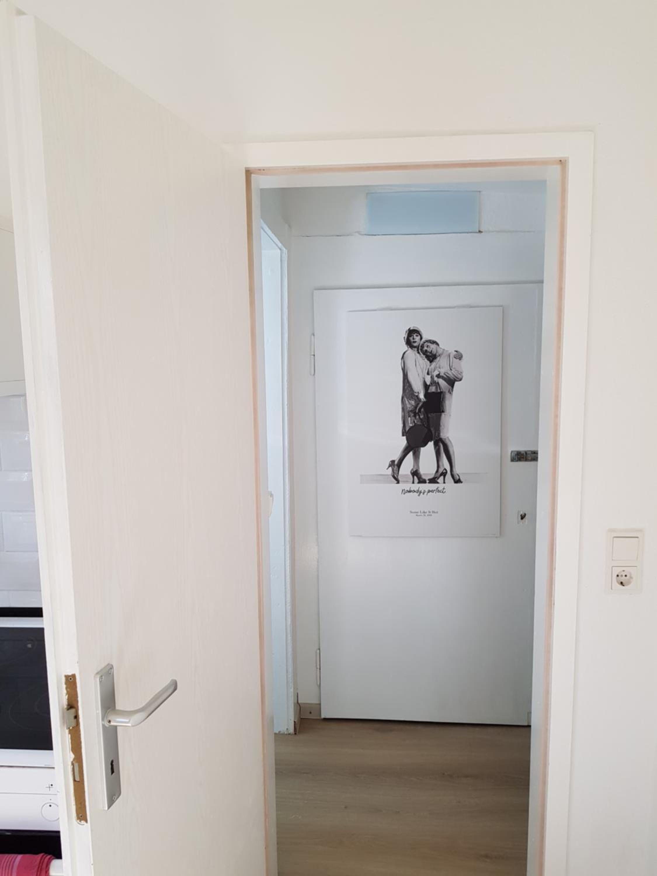 Ferienhaus im Grünen Nähe Zentrum