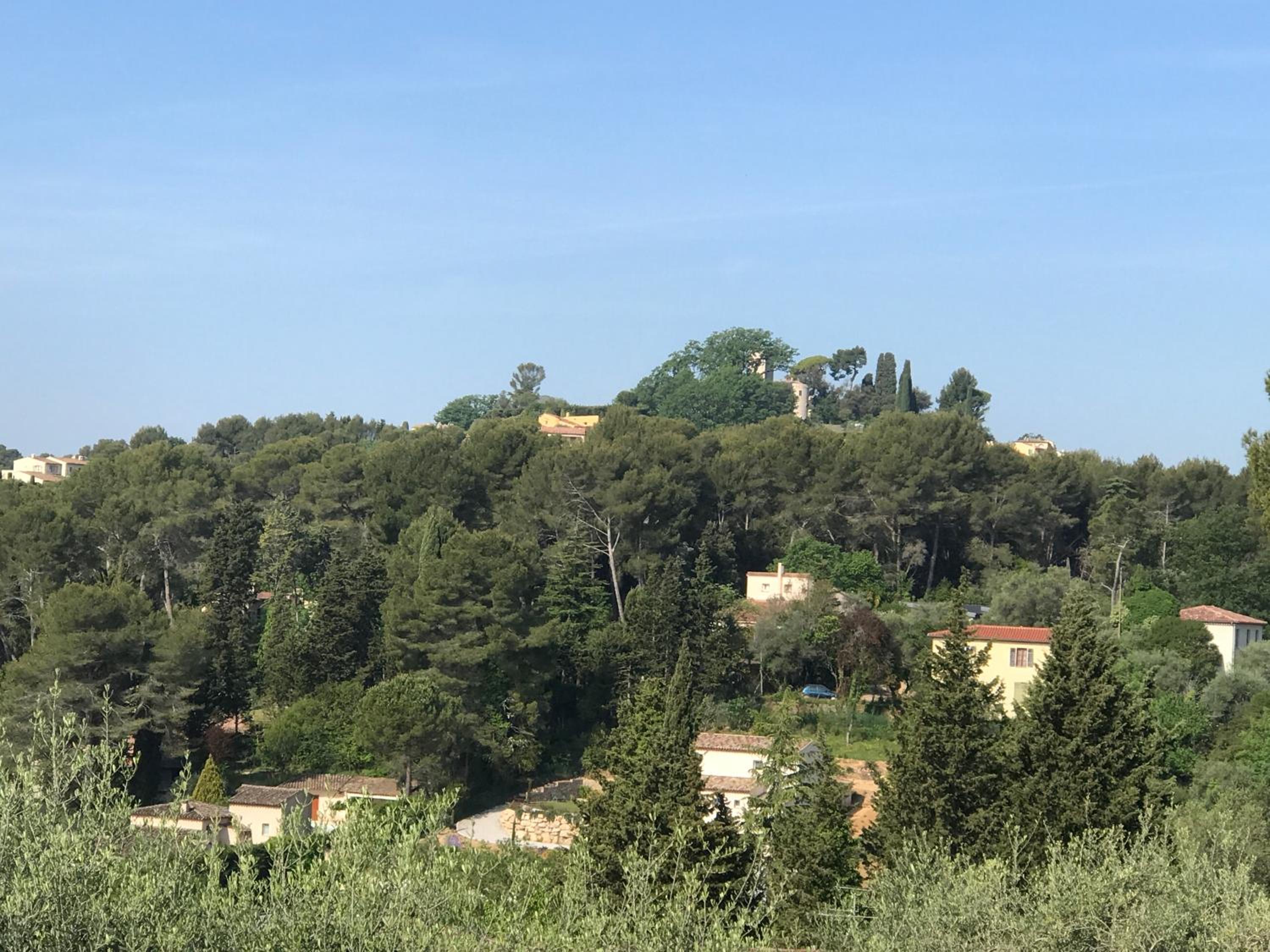 Villa Bois Doré