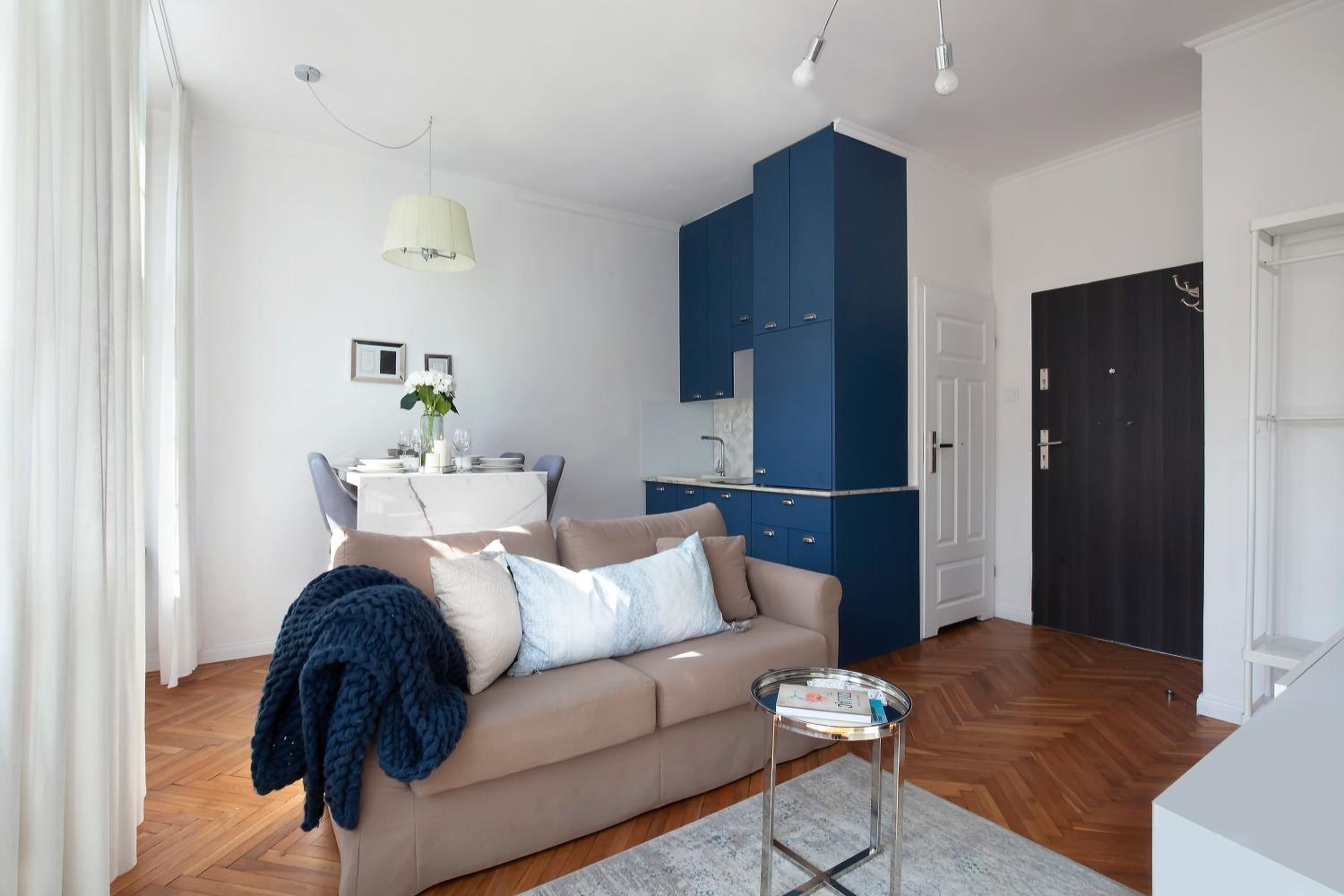 Elite Apartments Old Town Premium view 5