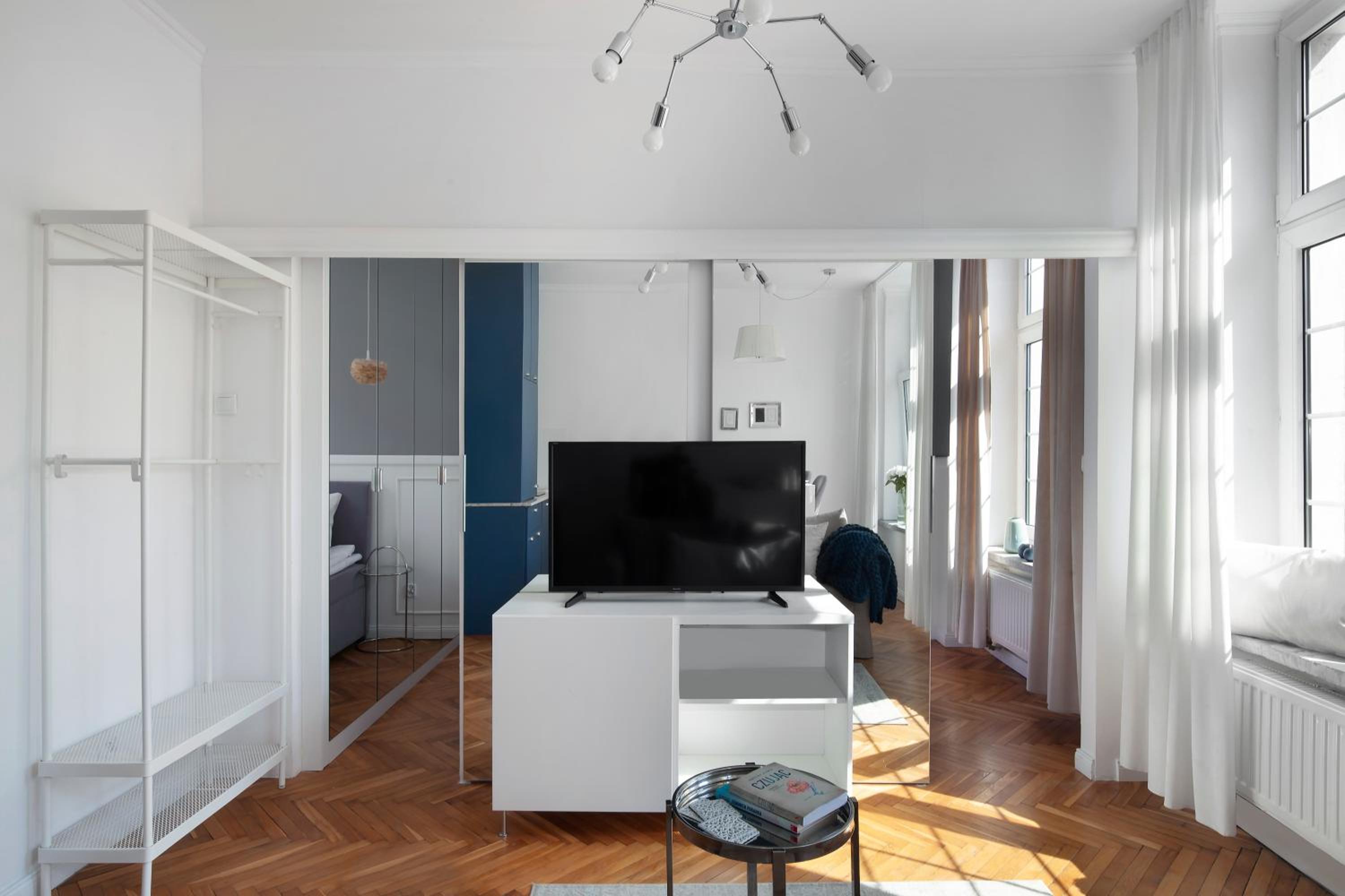 Elite Apartments Old Town Premium view 3