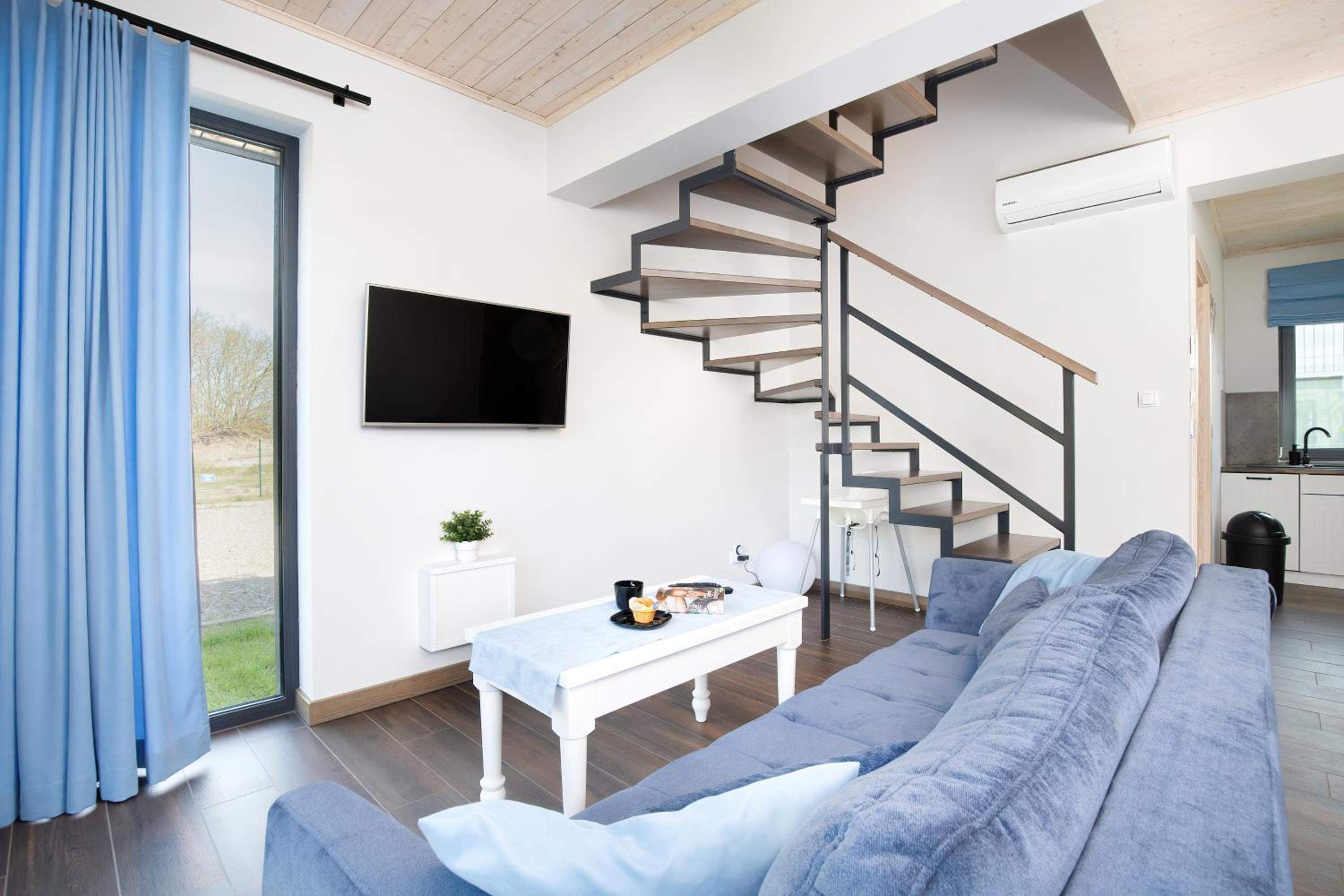 Domki Lubkowo by Renters Prestige